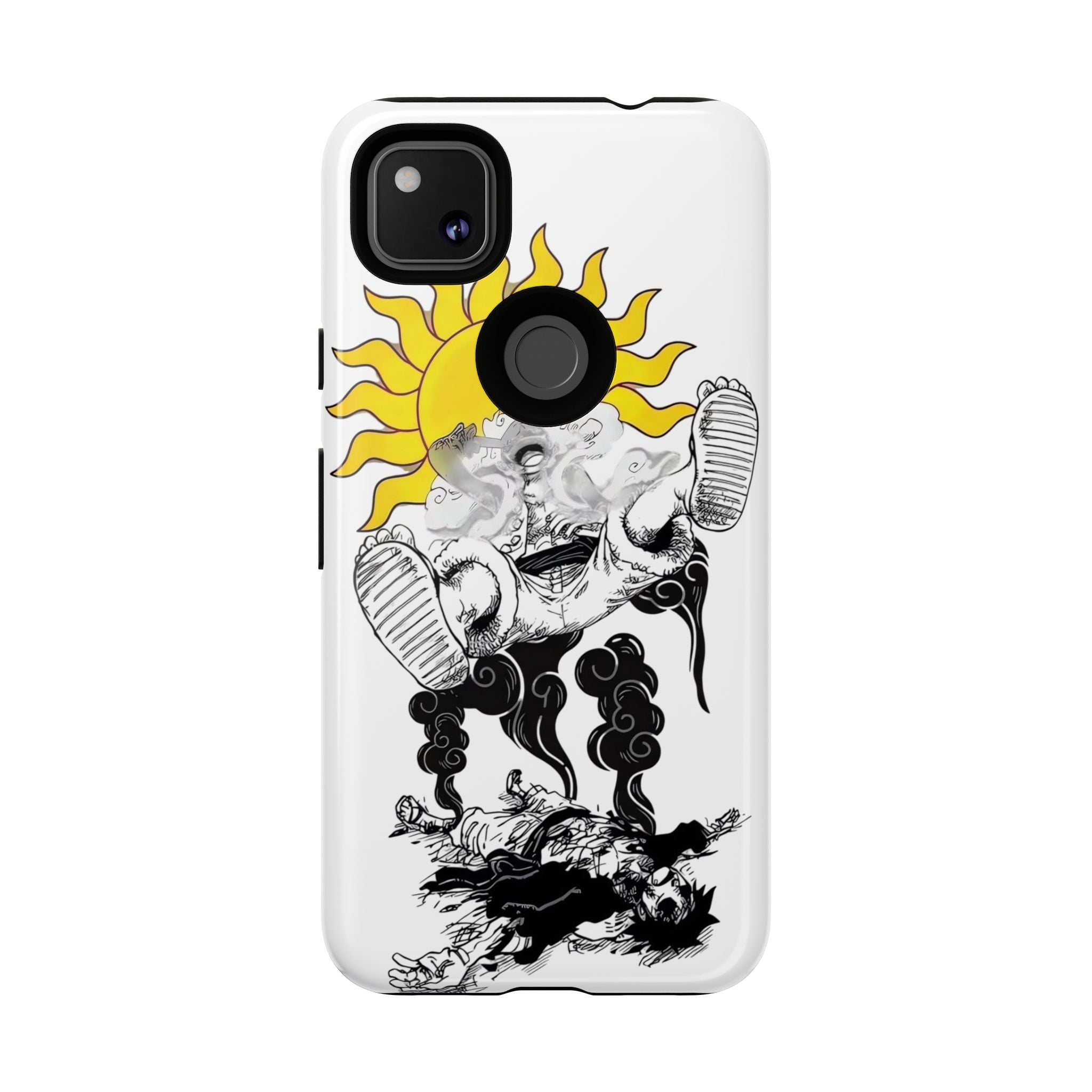 Tough Cases