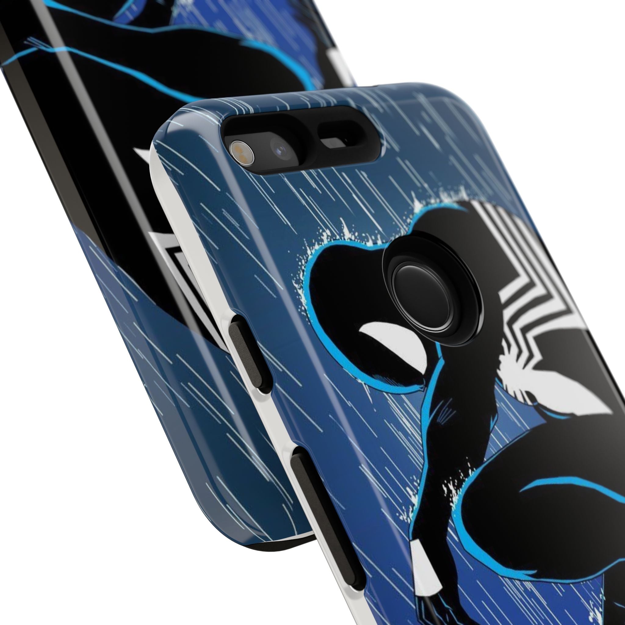 Tough Cases