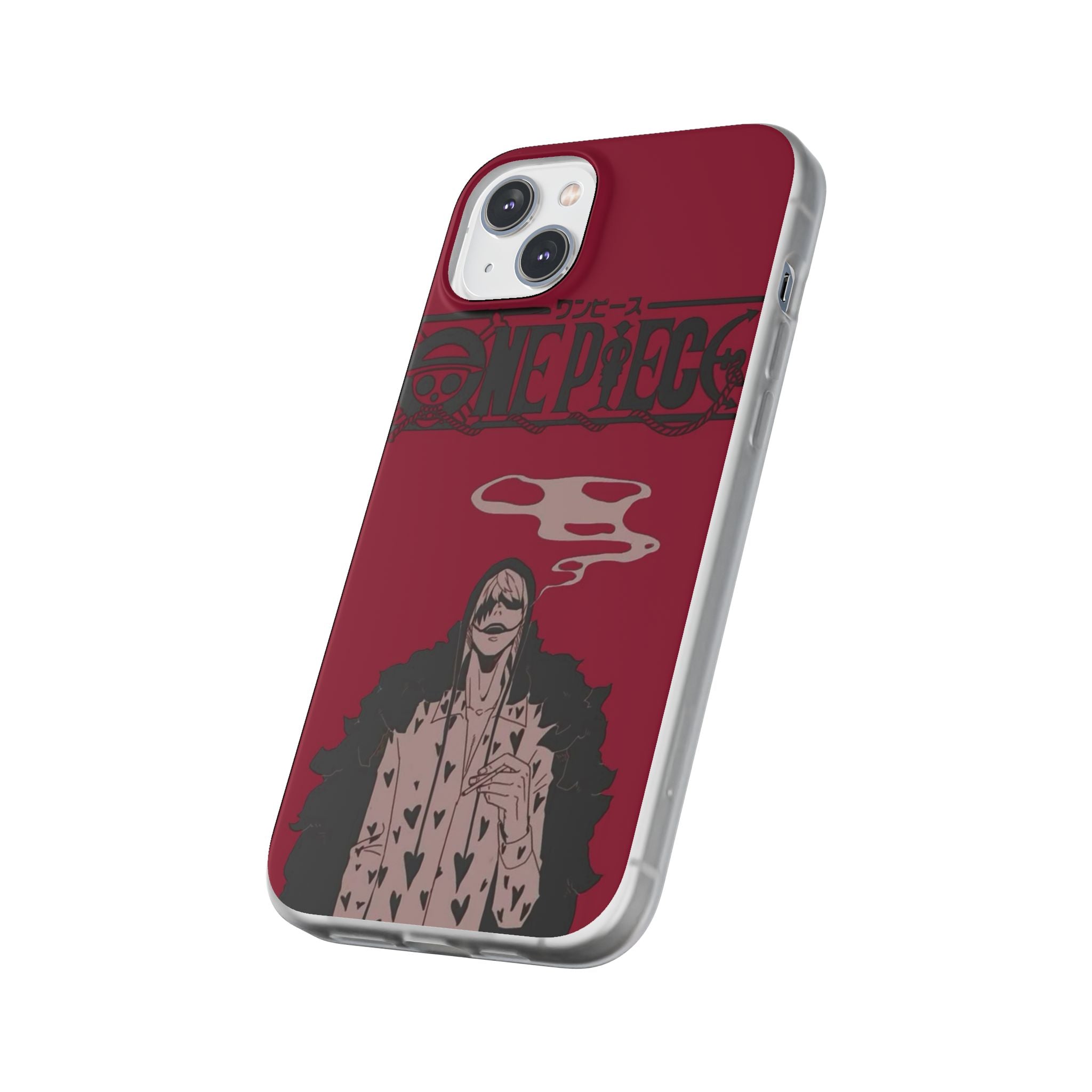 Flexi Cases