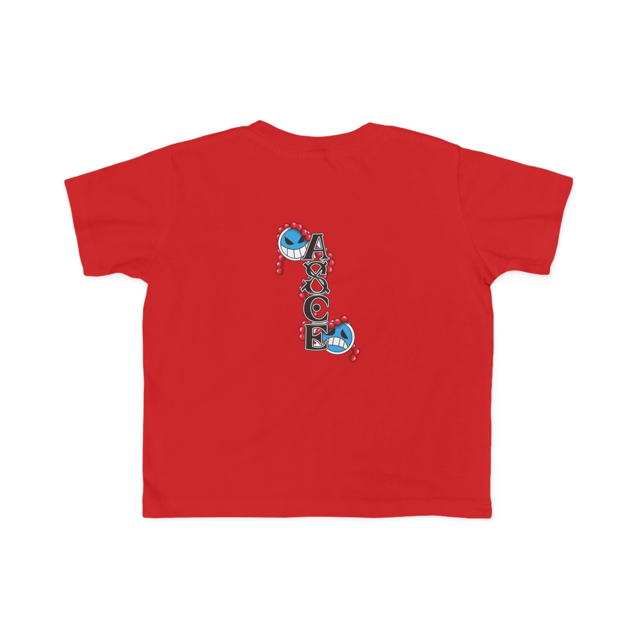 ACE inspied shirt