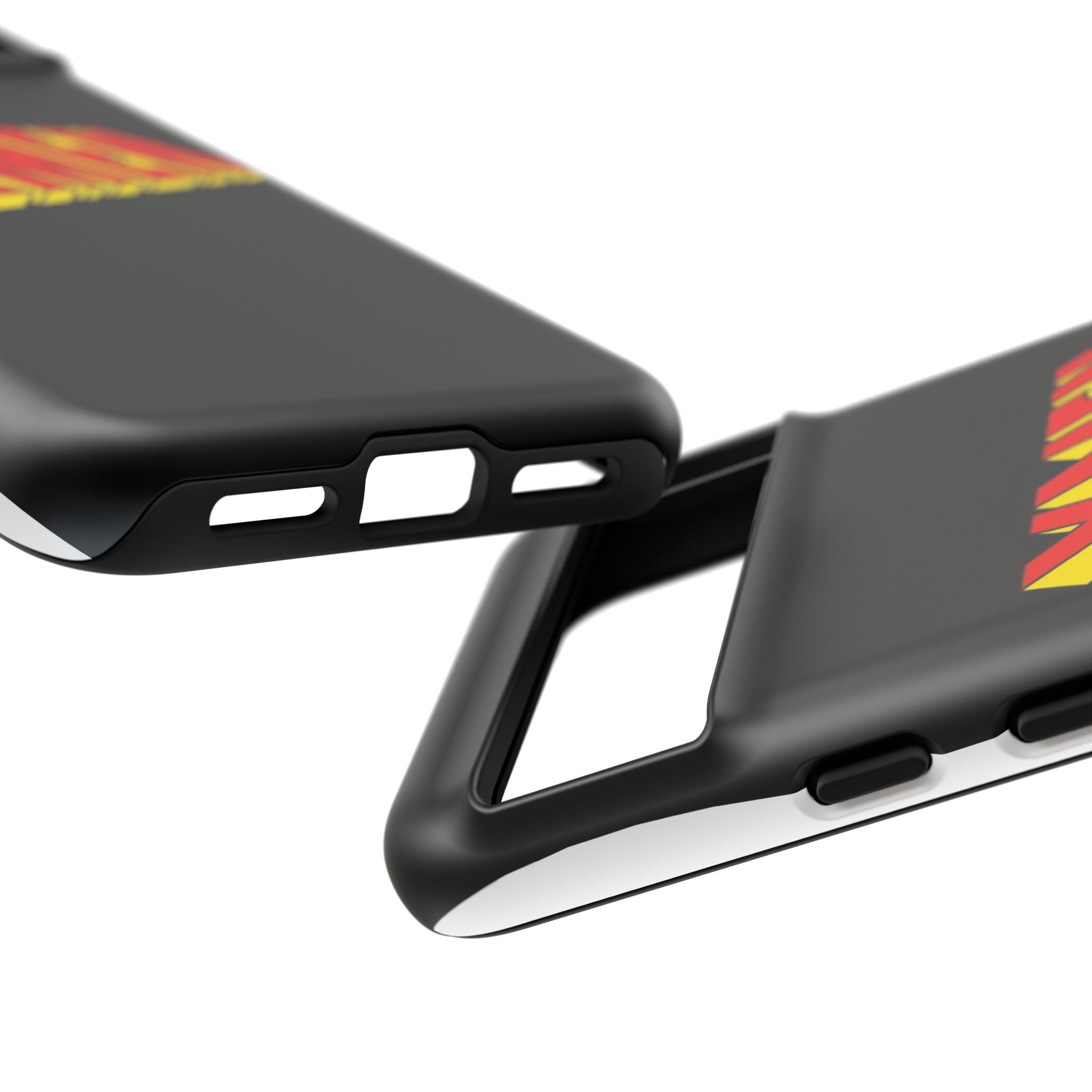 X-Men Tough Phone Case, Superhero Accessory, Gift for Comic Fans, Custom Phone Cover, Marvel Merchandise