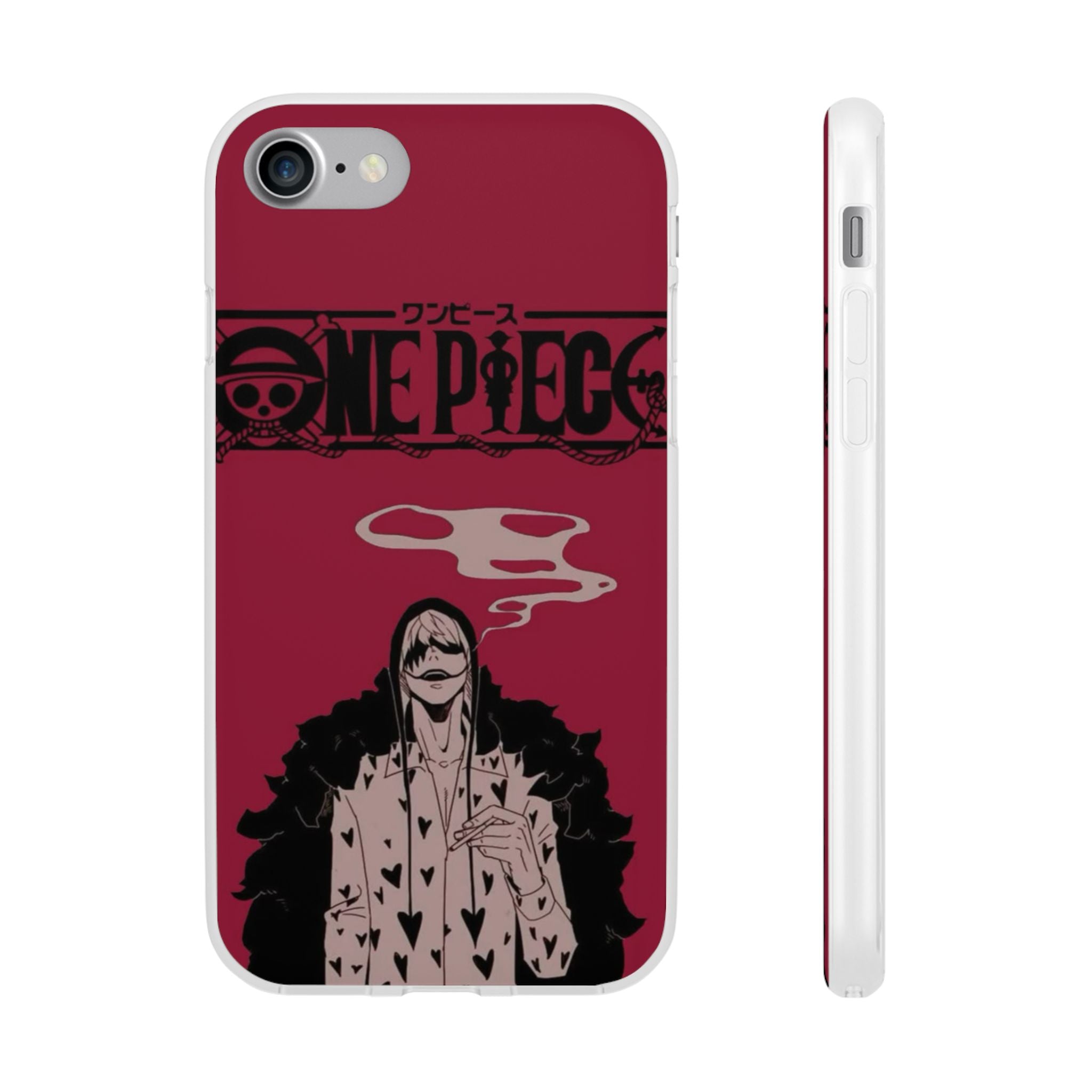Flexi Cases