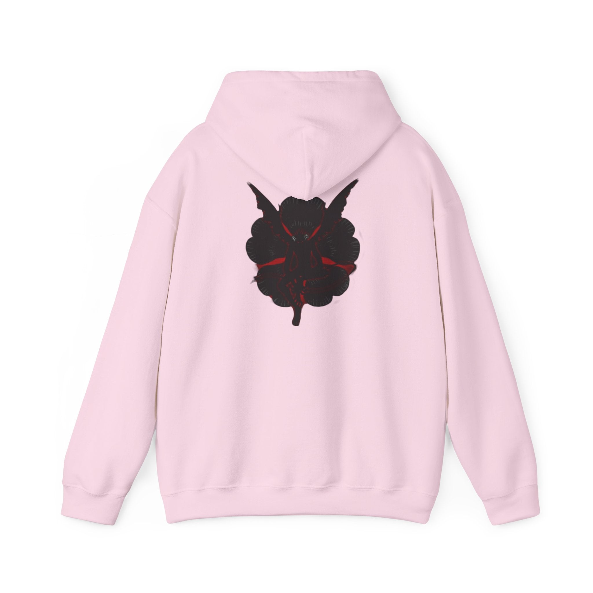Black clover bulls