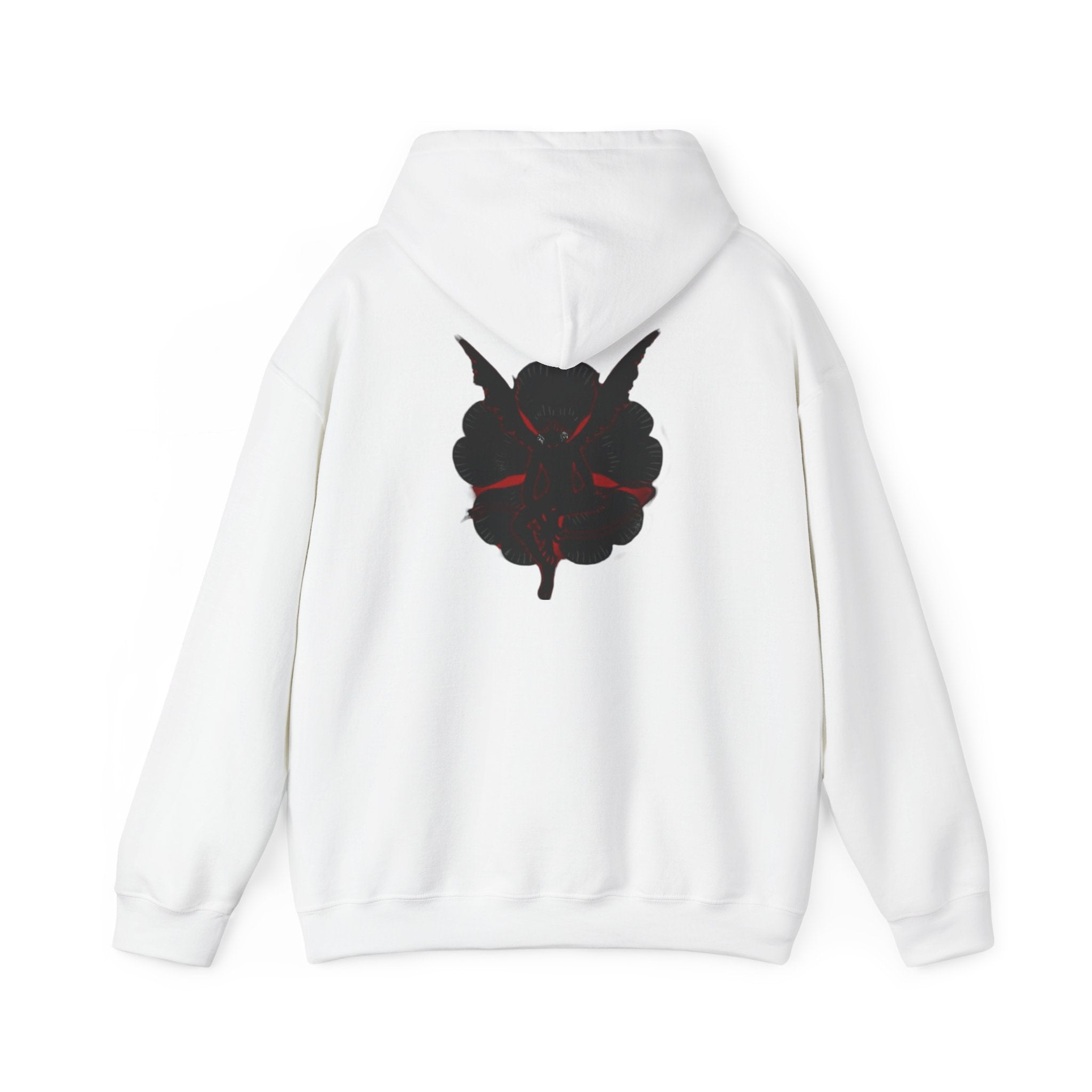 Black clover bulls