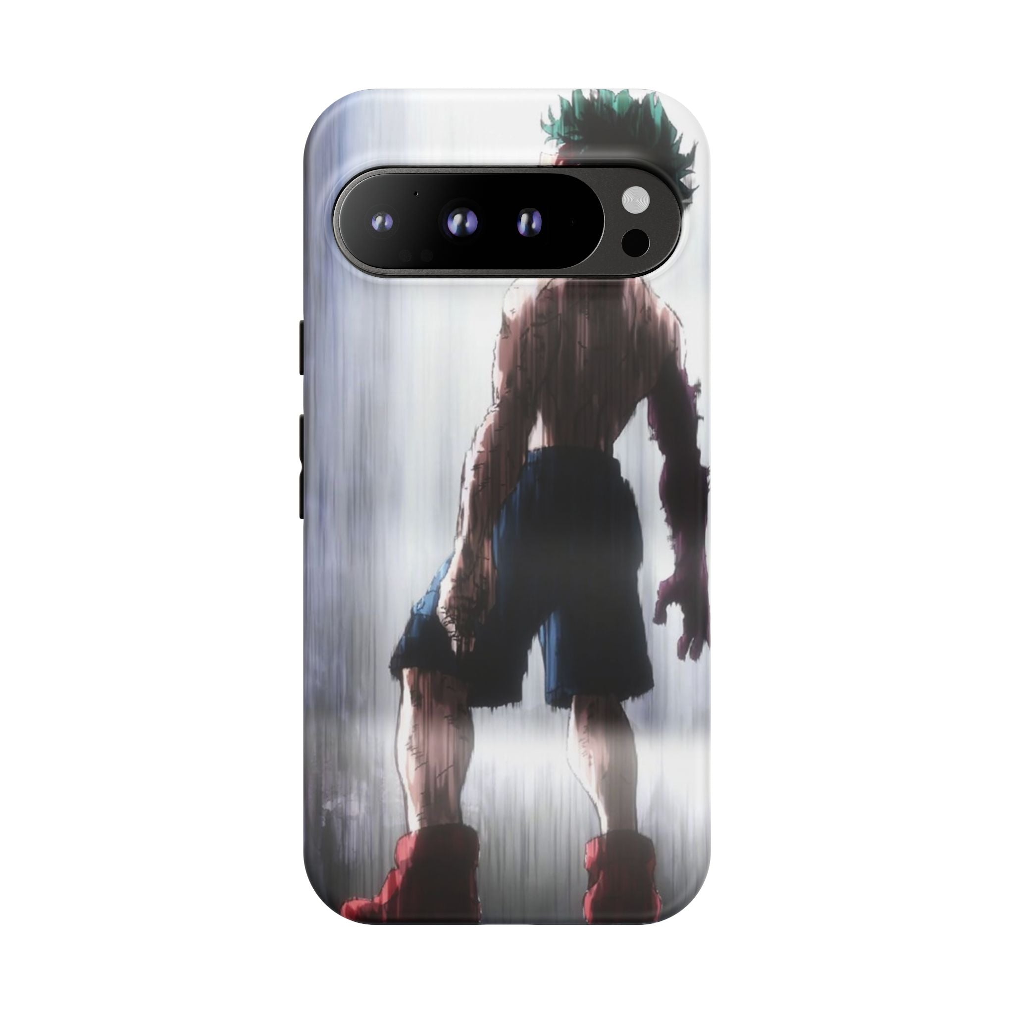 Tough Cases