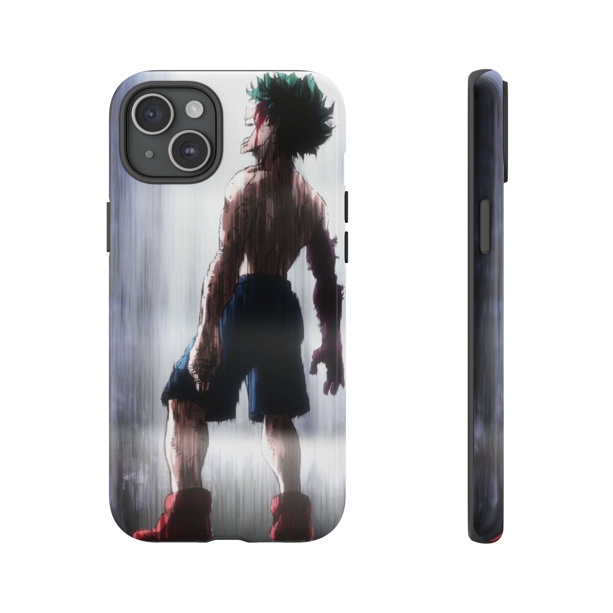 Tough Cases
