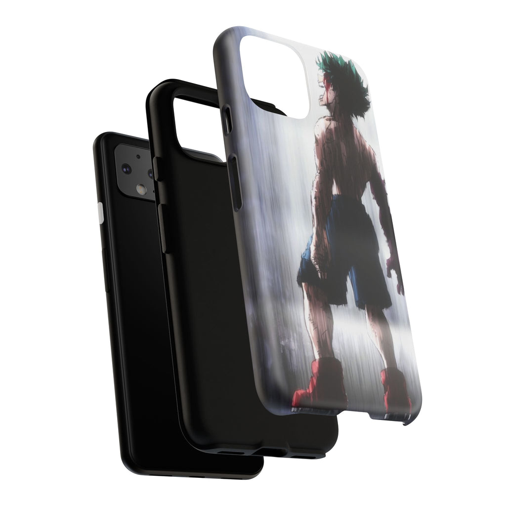 Tough Cases