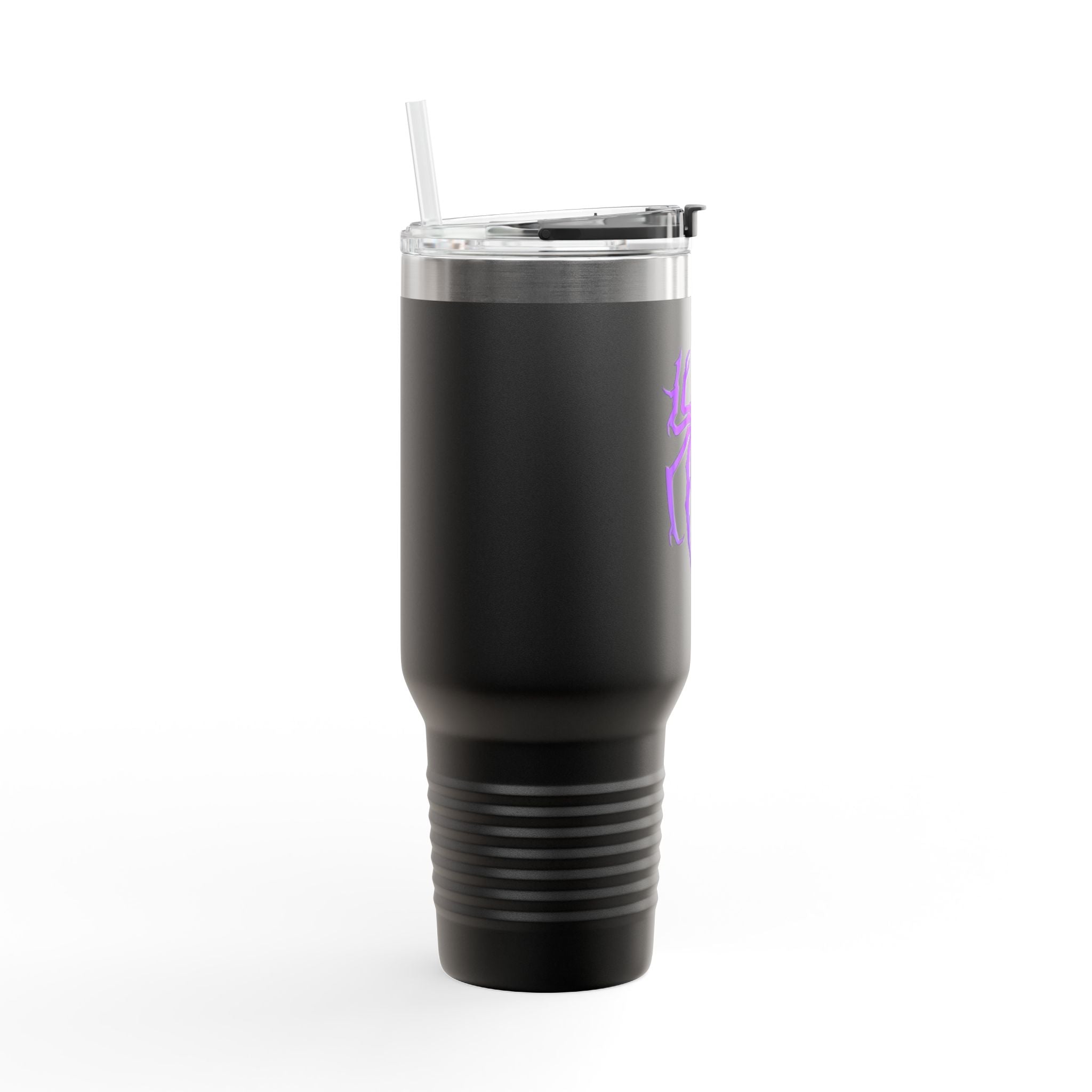 Purple Spider Insulated Travel Mug, 40oz - Perfect for Adventures, Gifts and Eco-Friendly Hydration, Great for Everyday Use, Summer [...]
