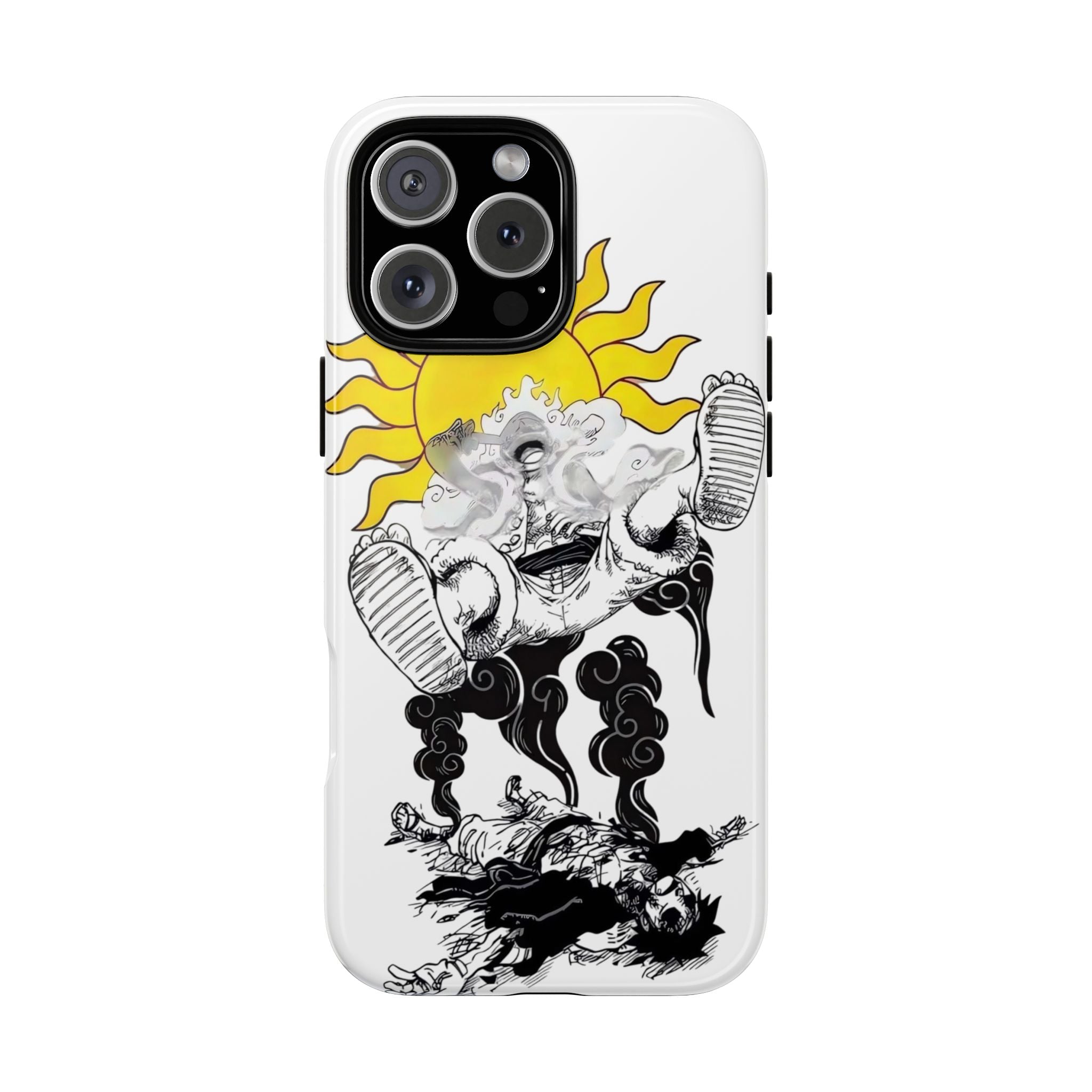 Tough Cases