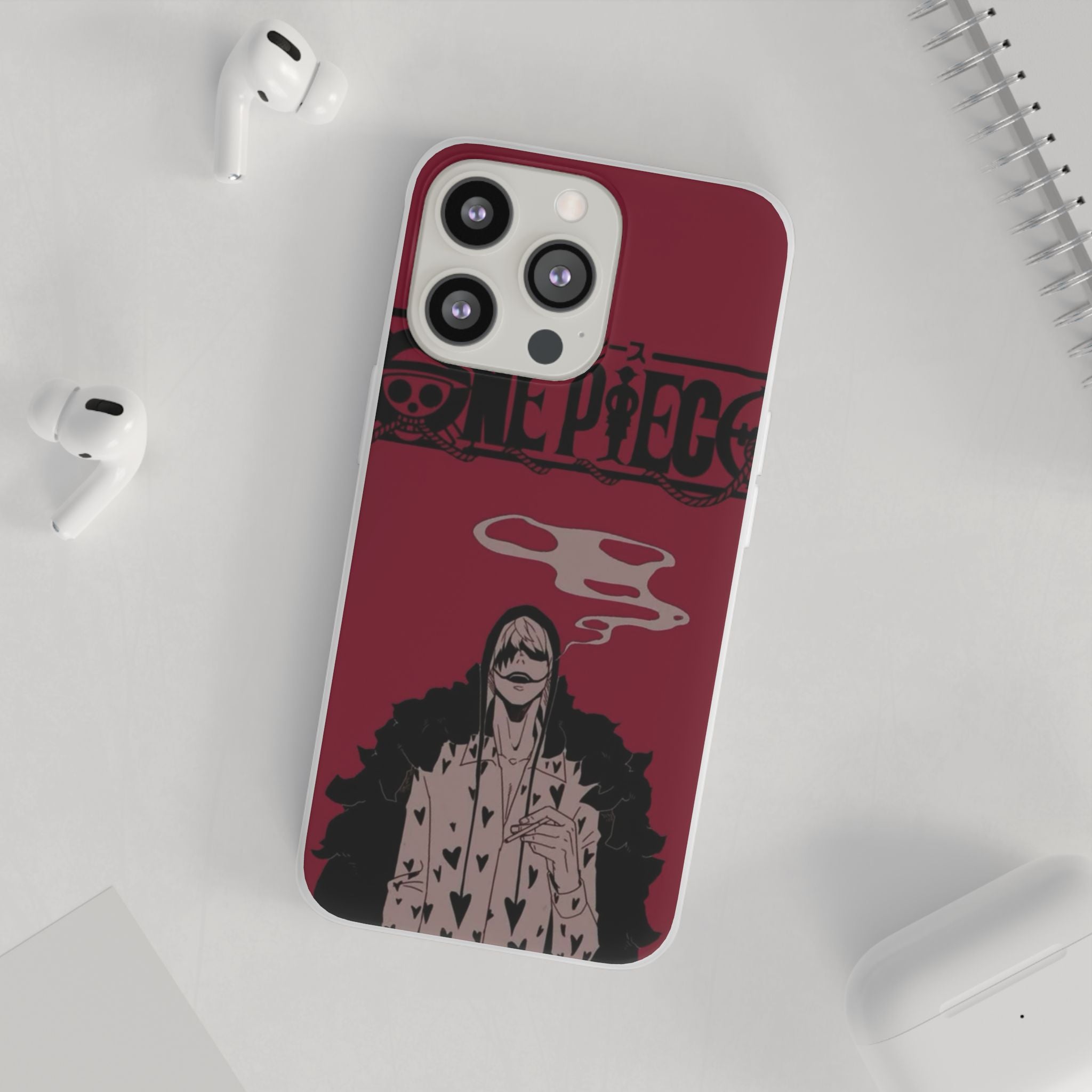 Flexi Cases
