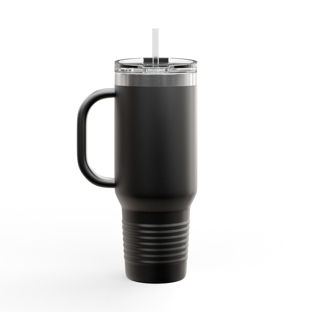 Purple Spider Insulated Travel Mug, 40oz - Perfect for Adventures, Gifts and Eco-Friendly Hydration, Great for Everyday Use, Summer [...]