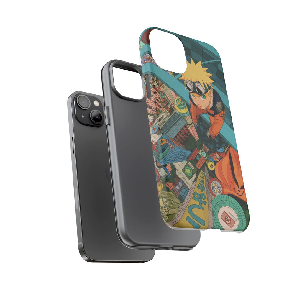 Tough Cases