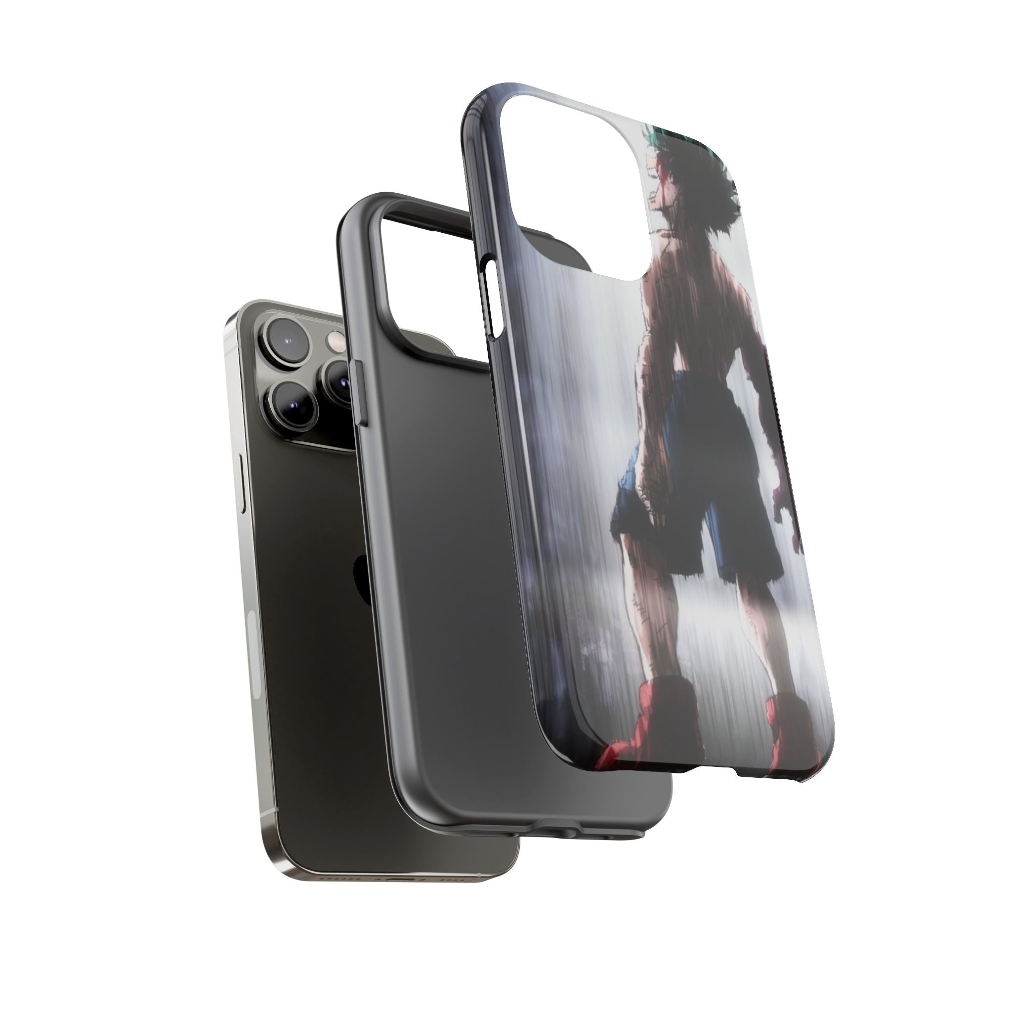 Tough Cases