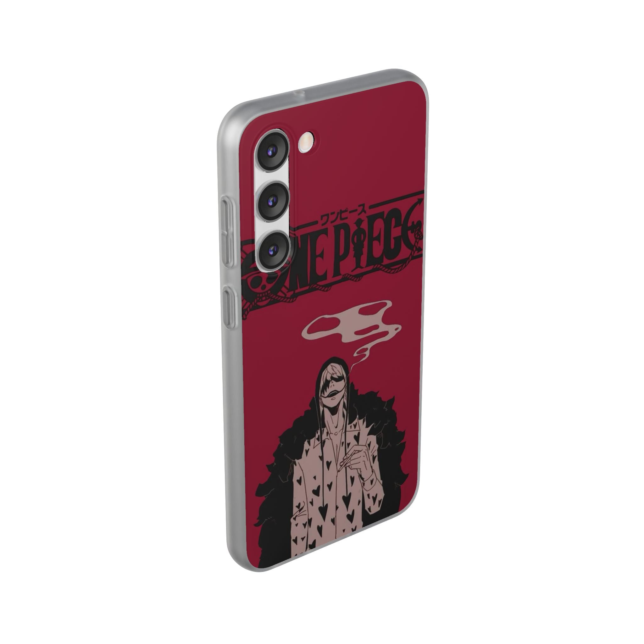 Flexi Cases