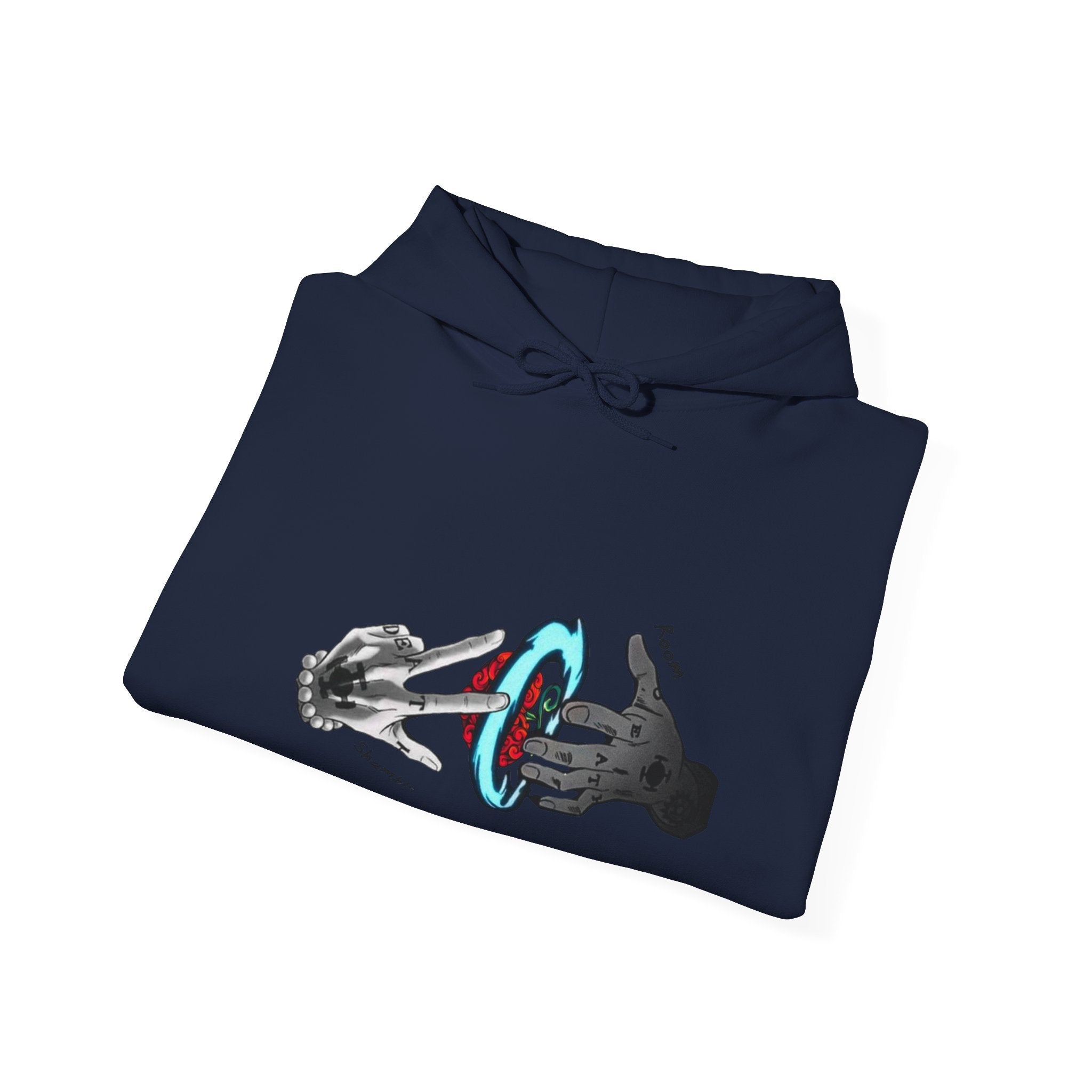 Traflager Law hoodie