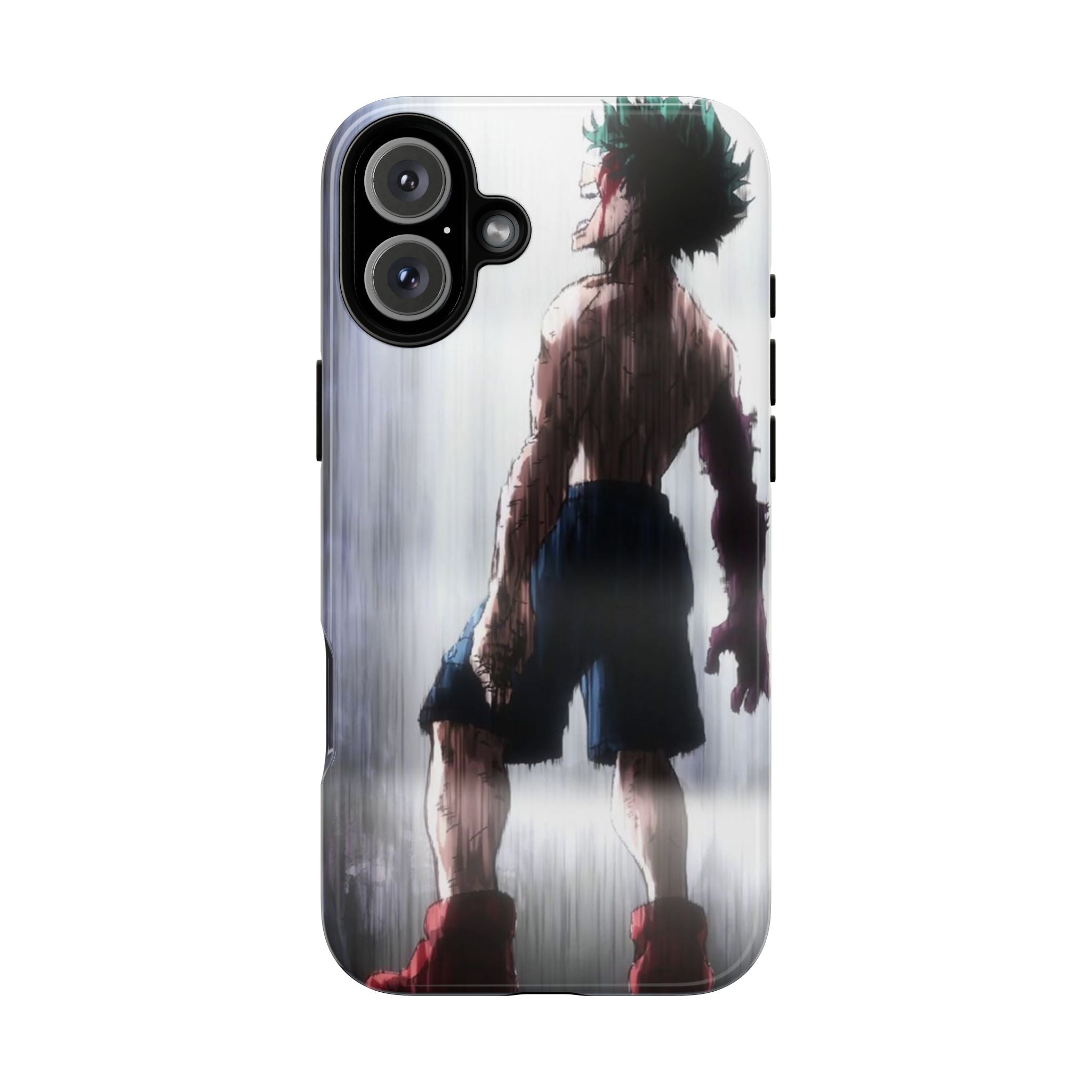 Tough Cases
