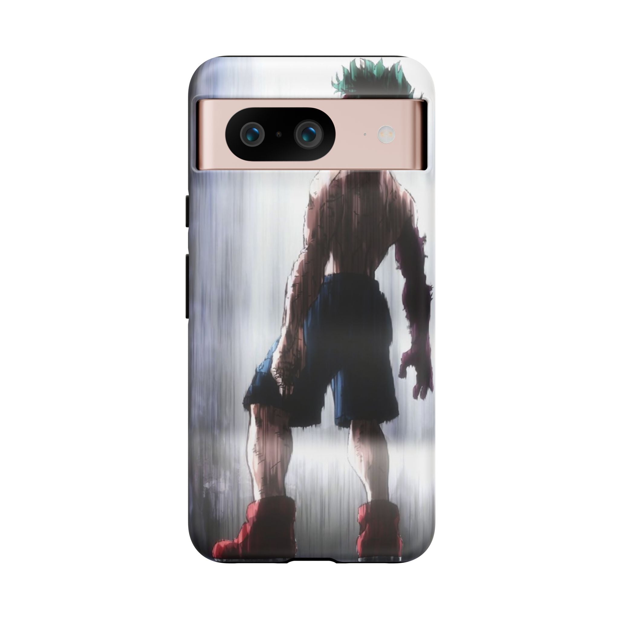 Tough Cases
