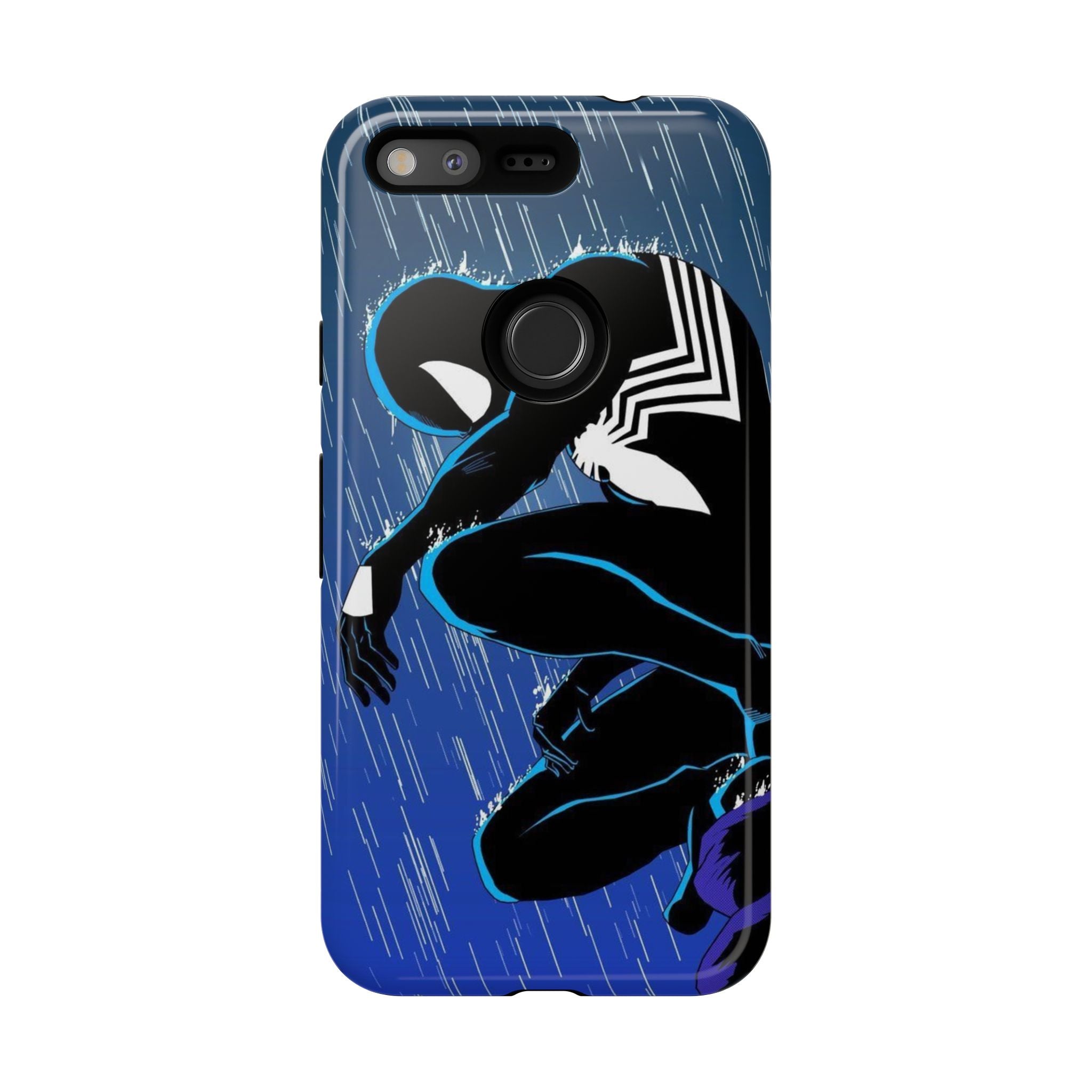 Tough Cases