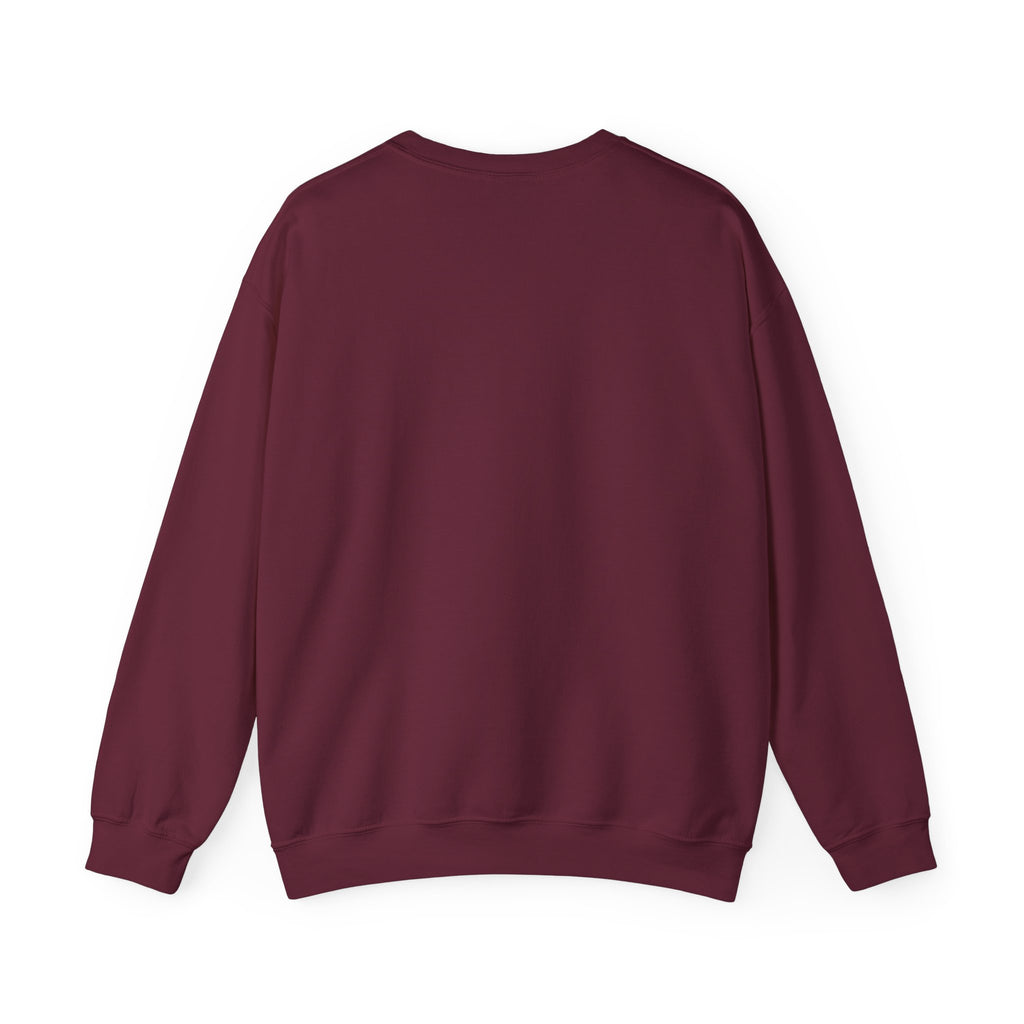 Nika SunGod Crewneck Sweatshirt