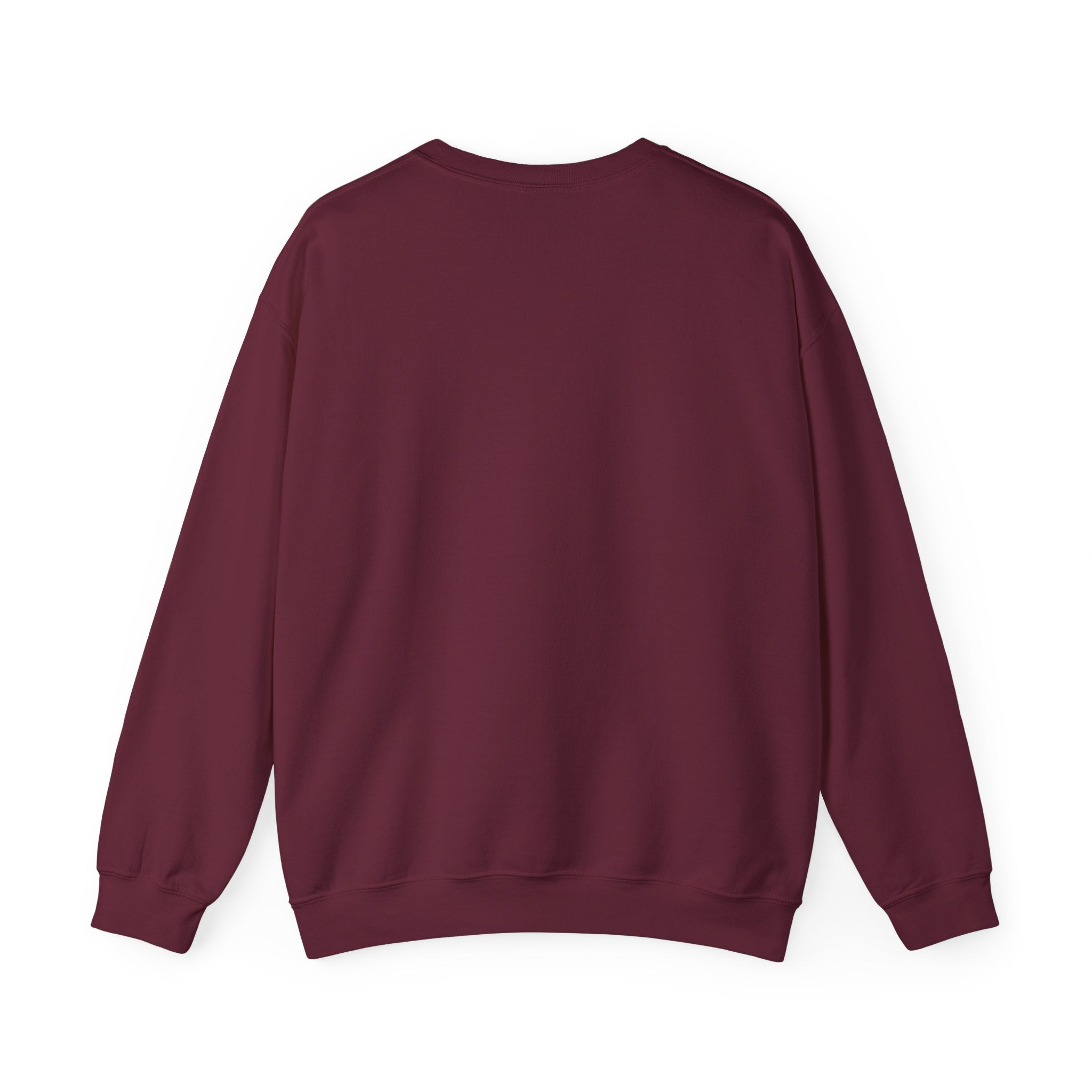 Nika SunGod Crewneck Sweatshirt