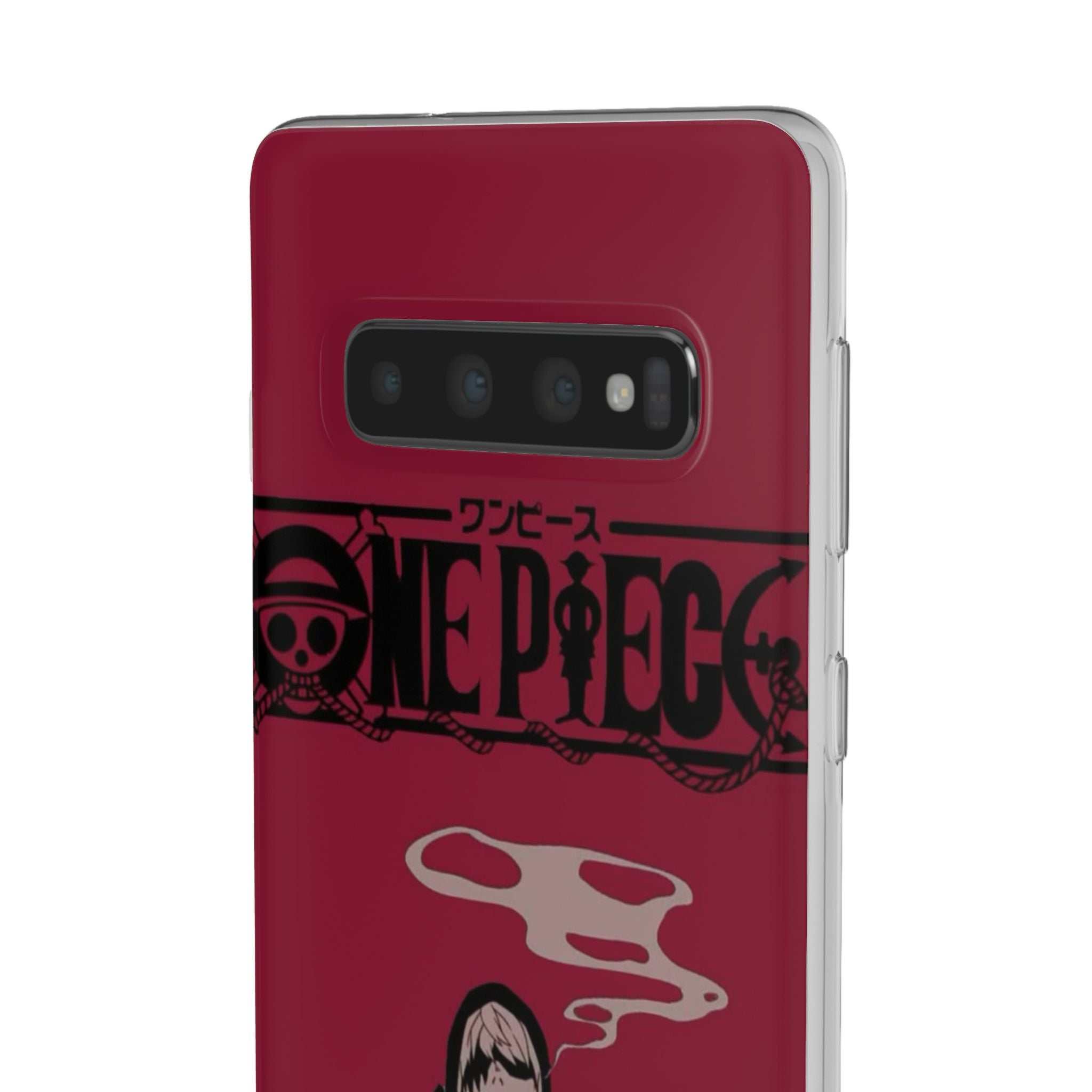 Flexi Cases