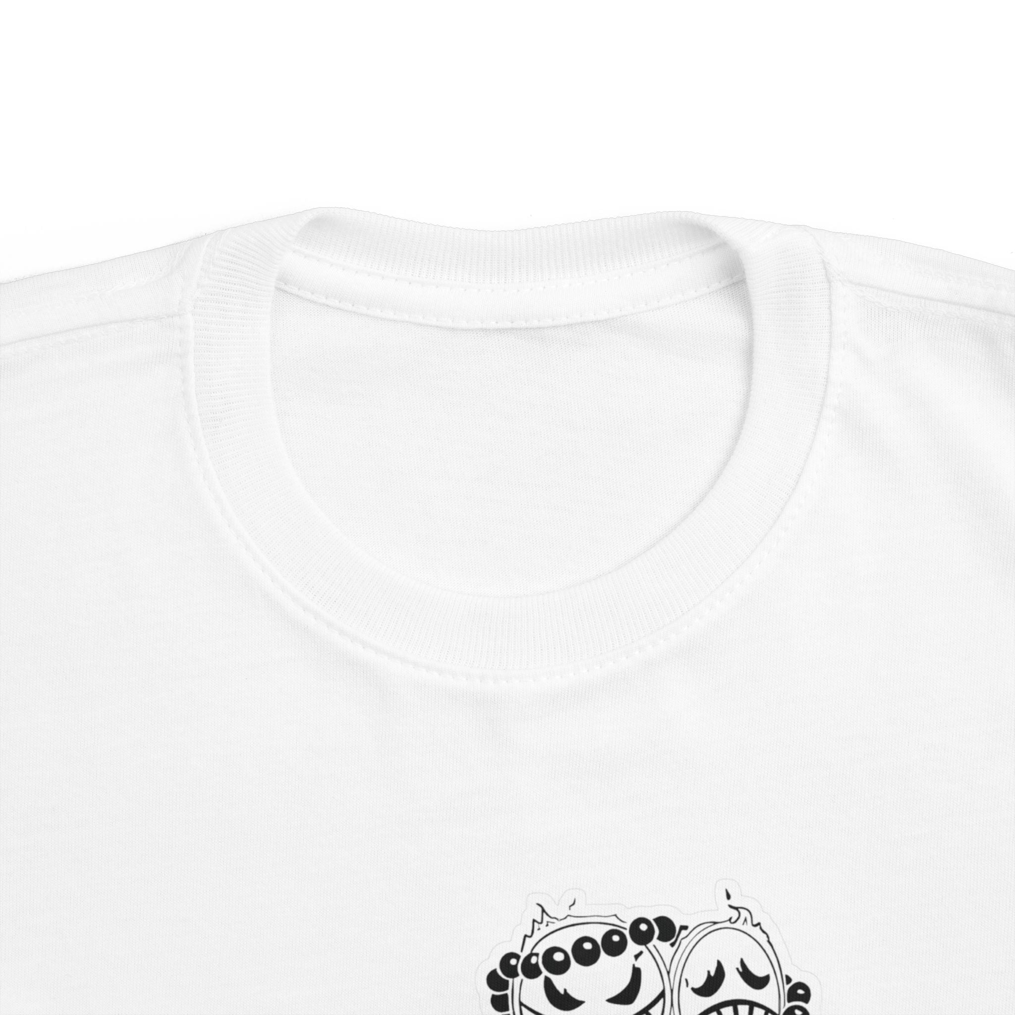 ACE inspied shirt