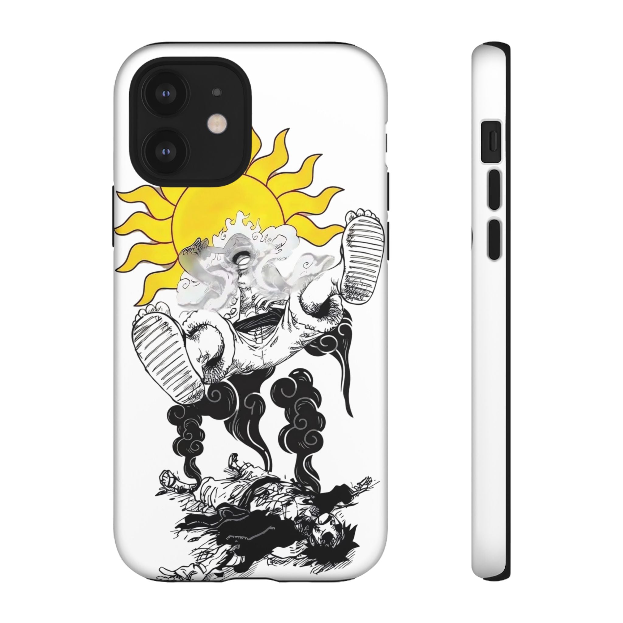 Tough Cases