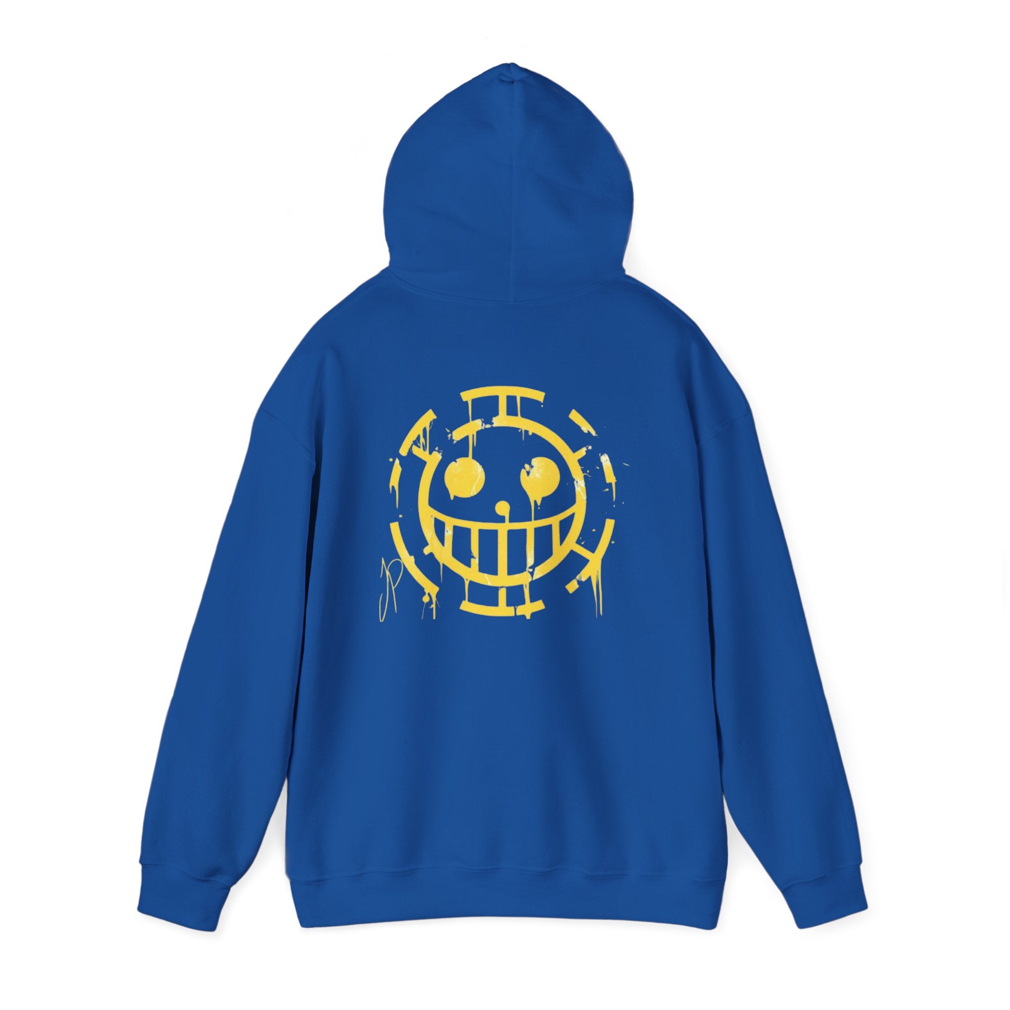 Traflager Law hoodie