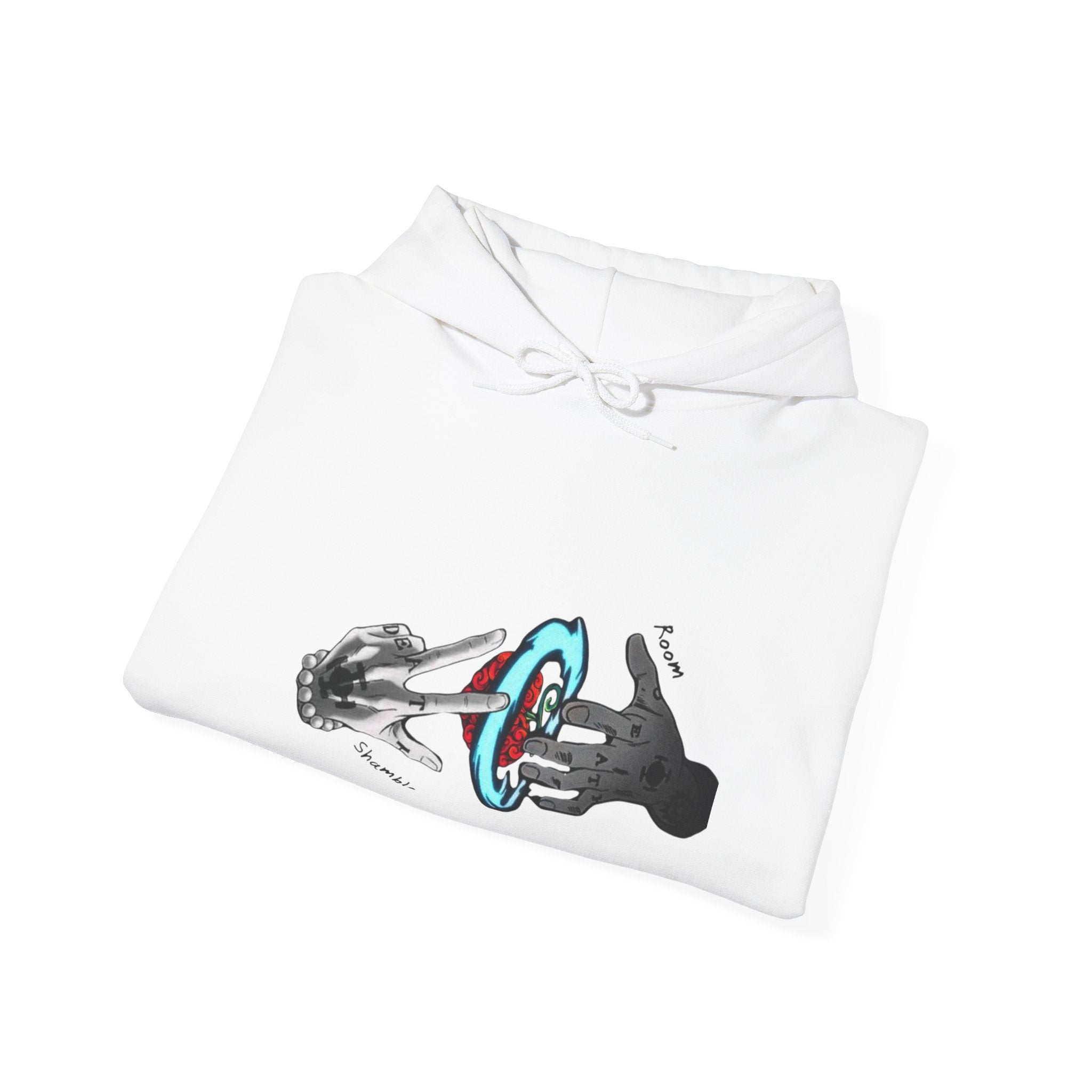 Traflager Law hoodie