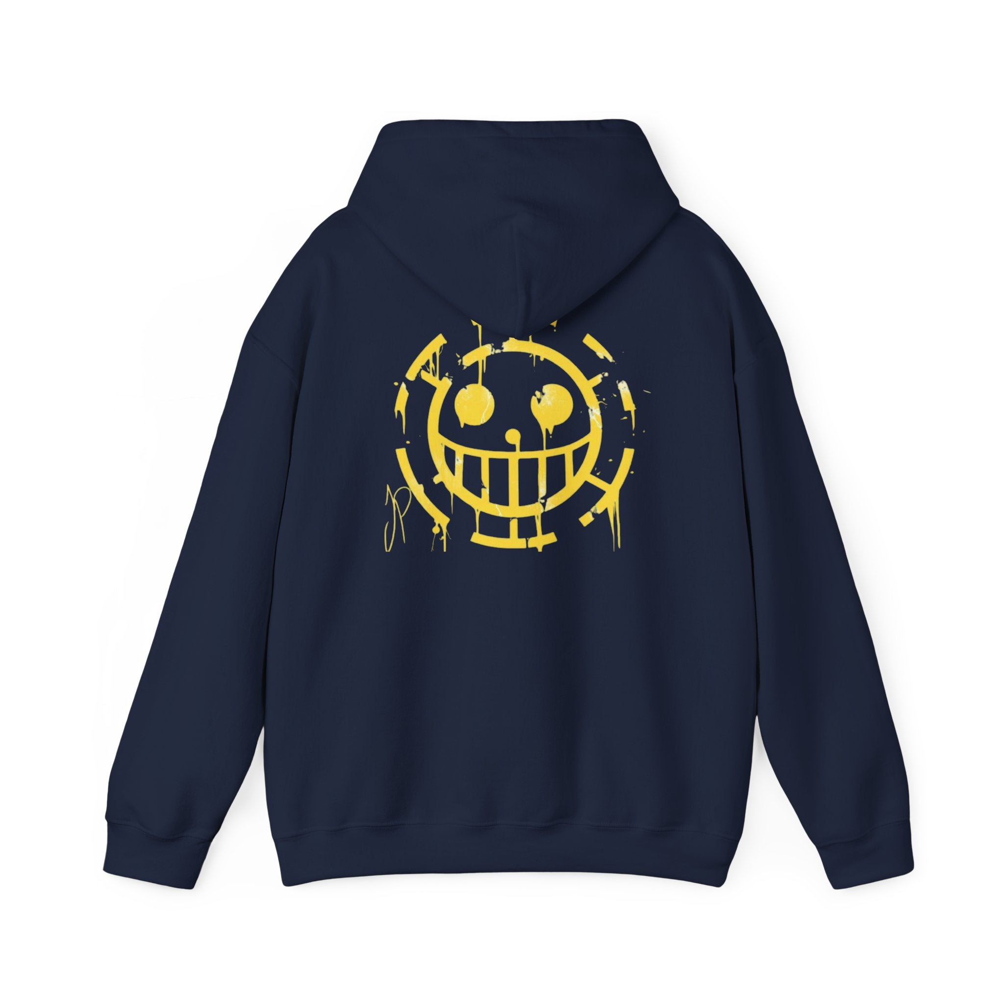 Traflager Law hoodie