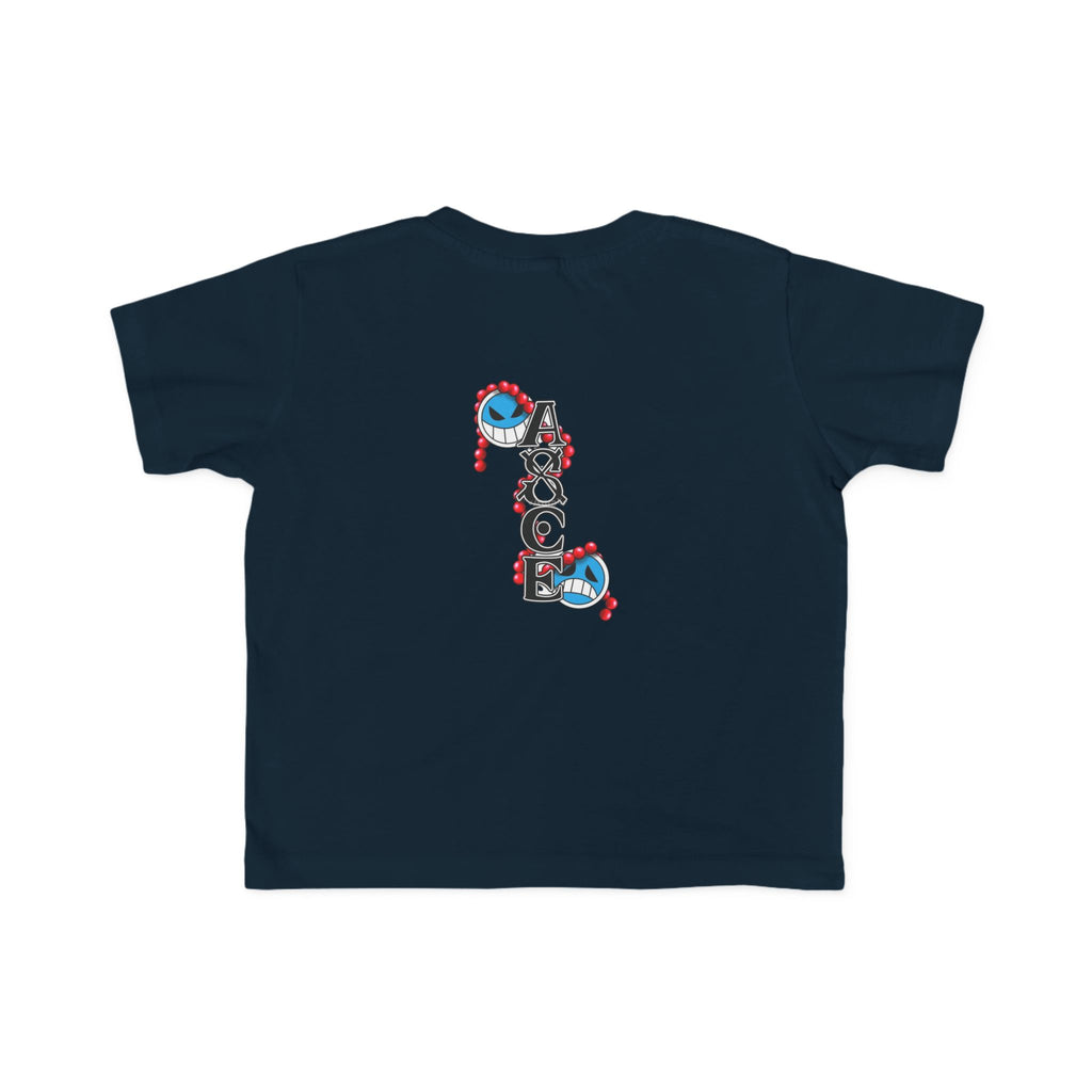 ACE inspied shirt
