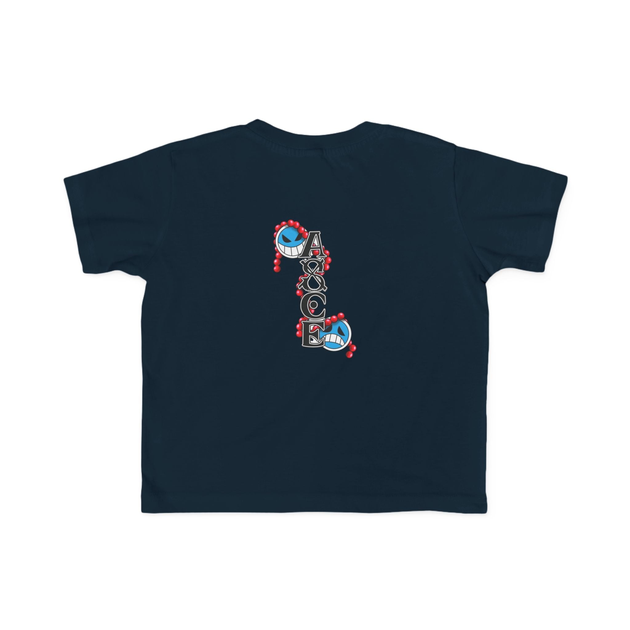 ACE inspied shirt