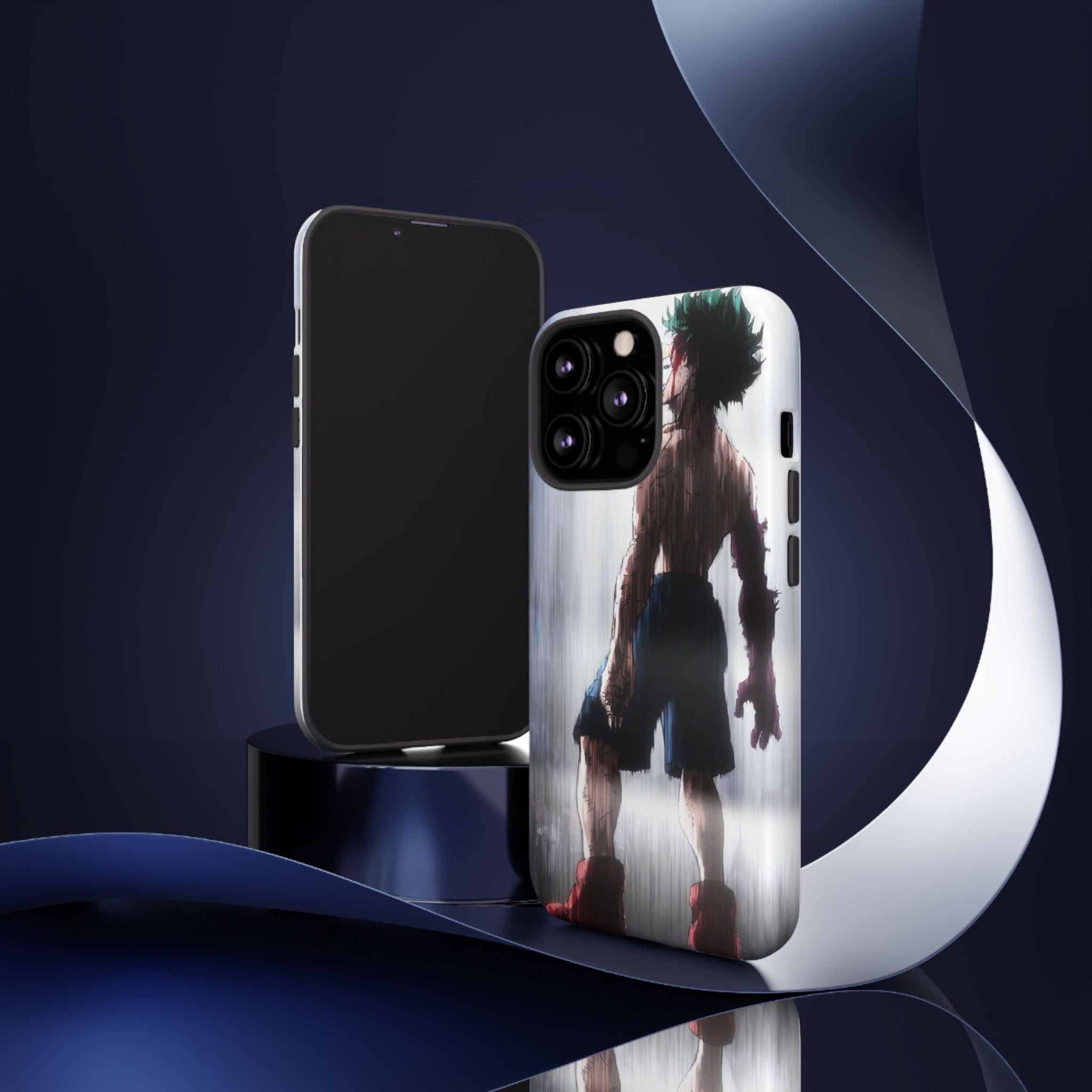 Tough Cases