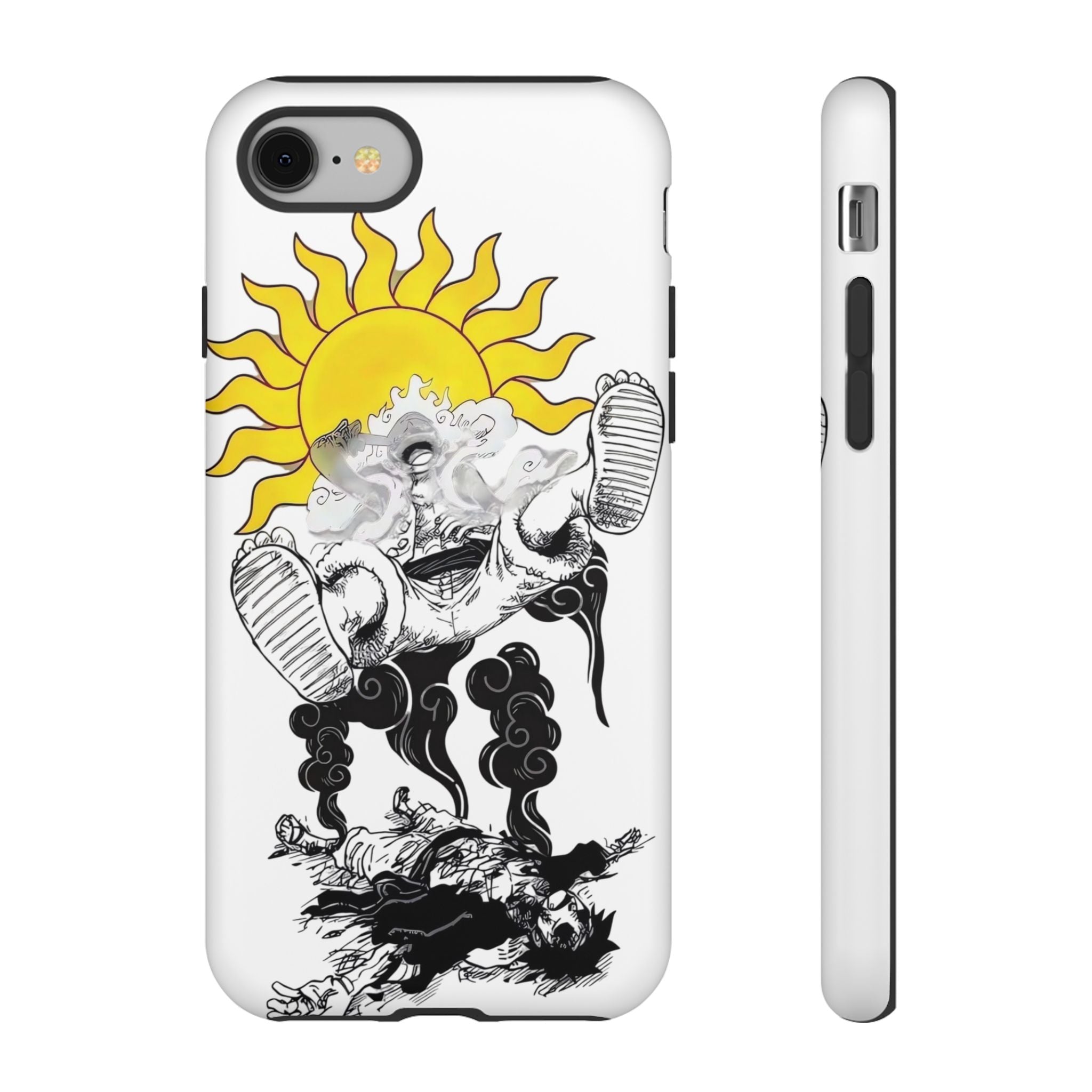 Tough Cases