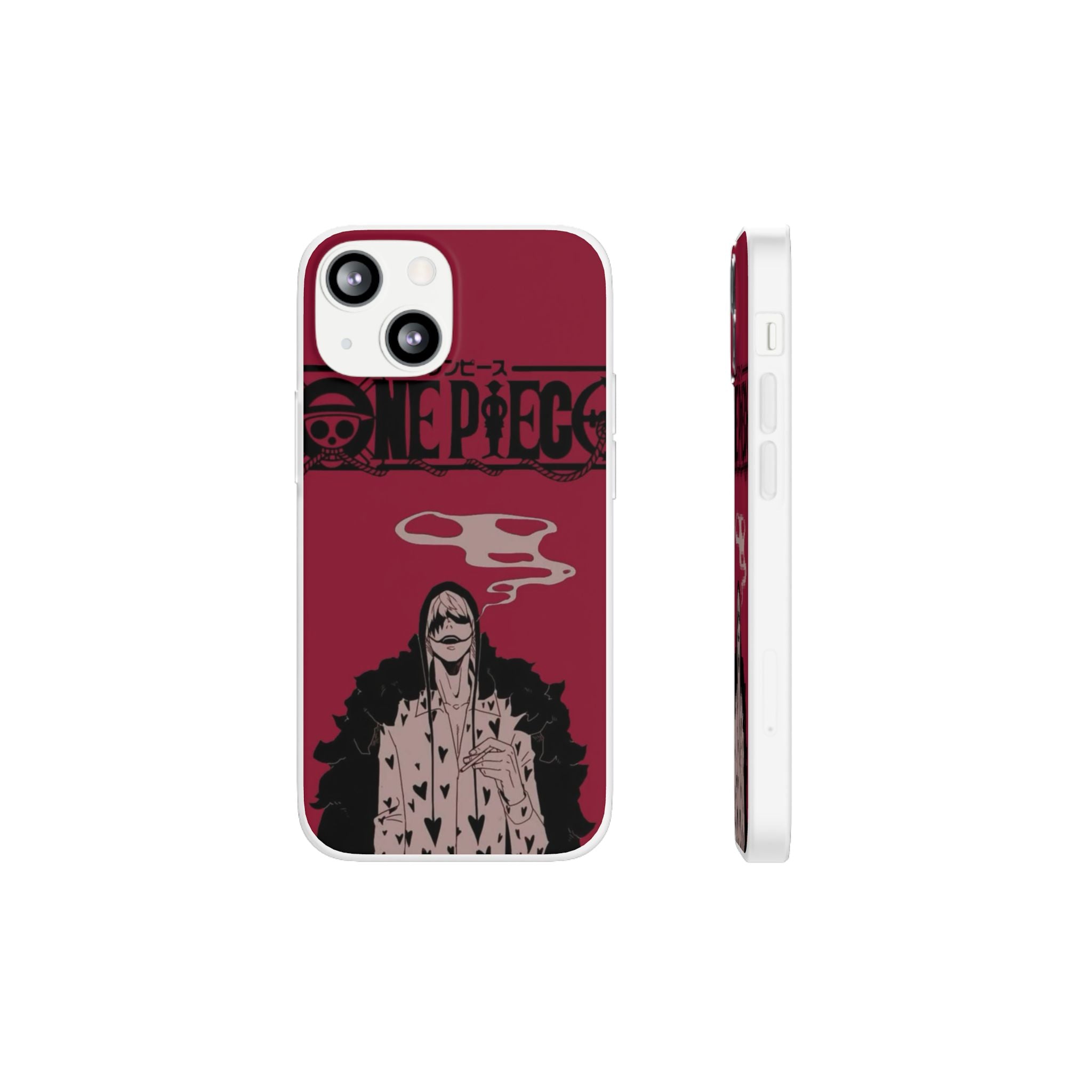 Flexi Cases