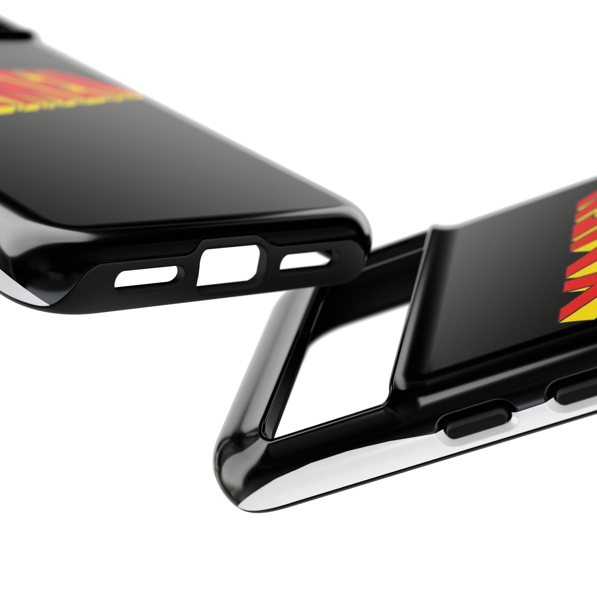 X-Men Tough Phone Case, Superhero Accessory, Gift for Comic Fans, Custom Phone Cover, Marvel Merchandise