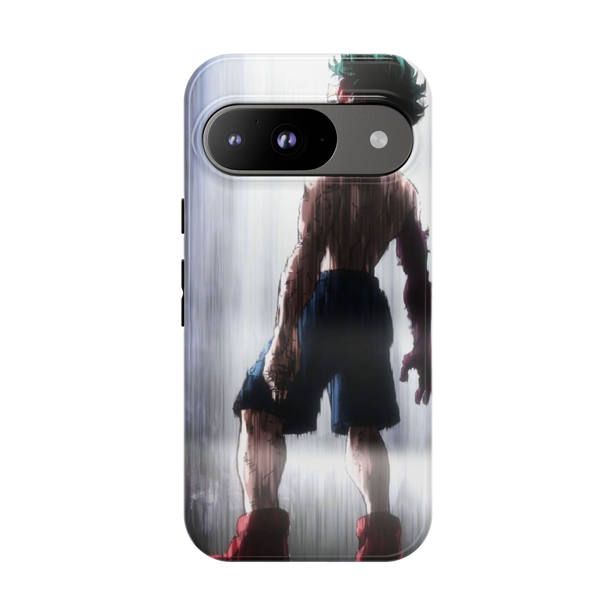 Tough Cases