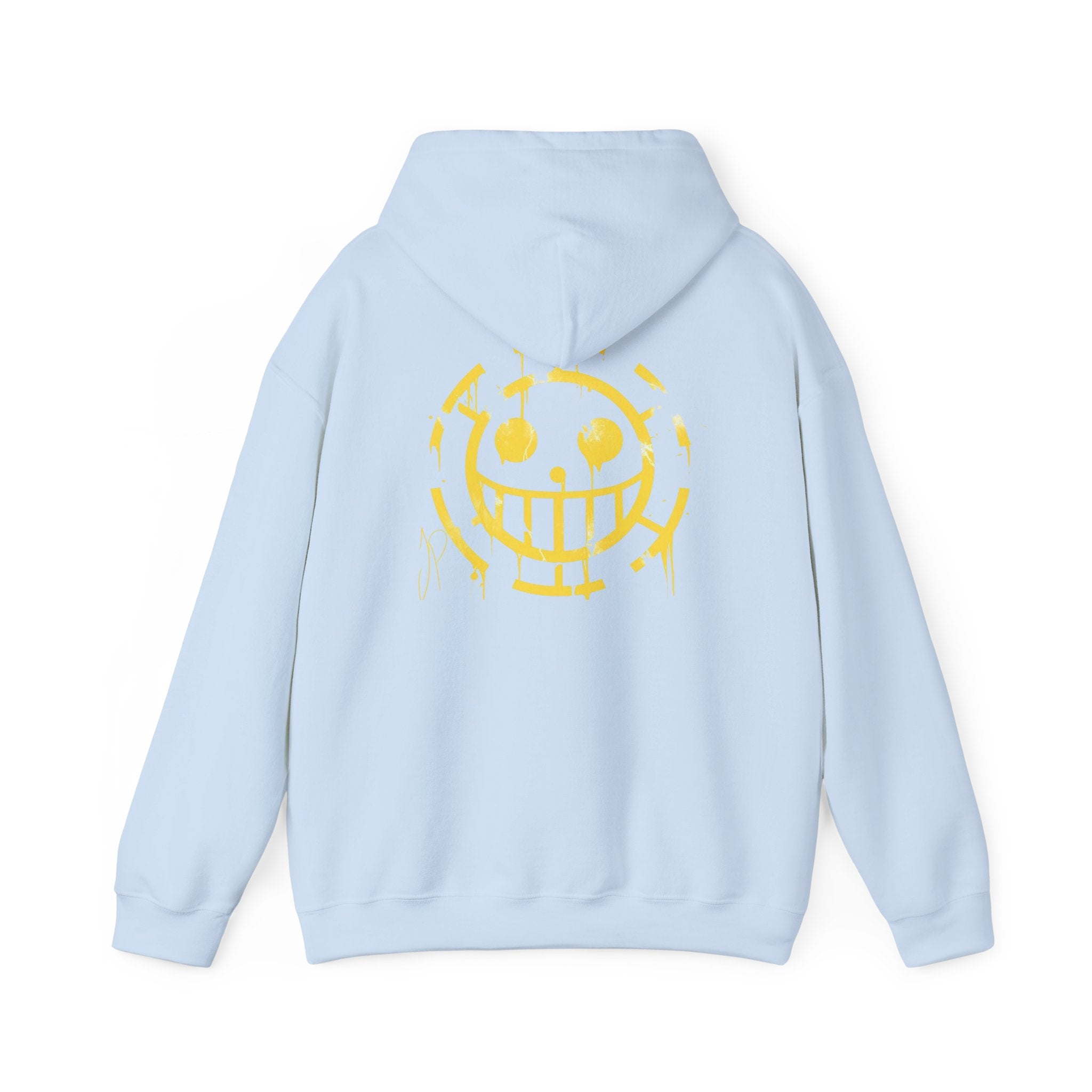 Traflager Law hoodie