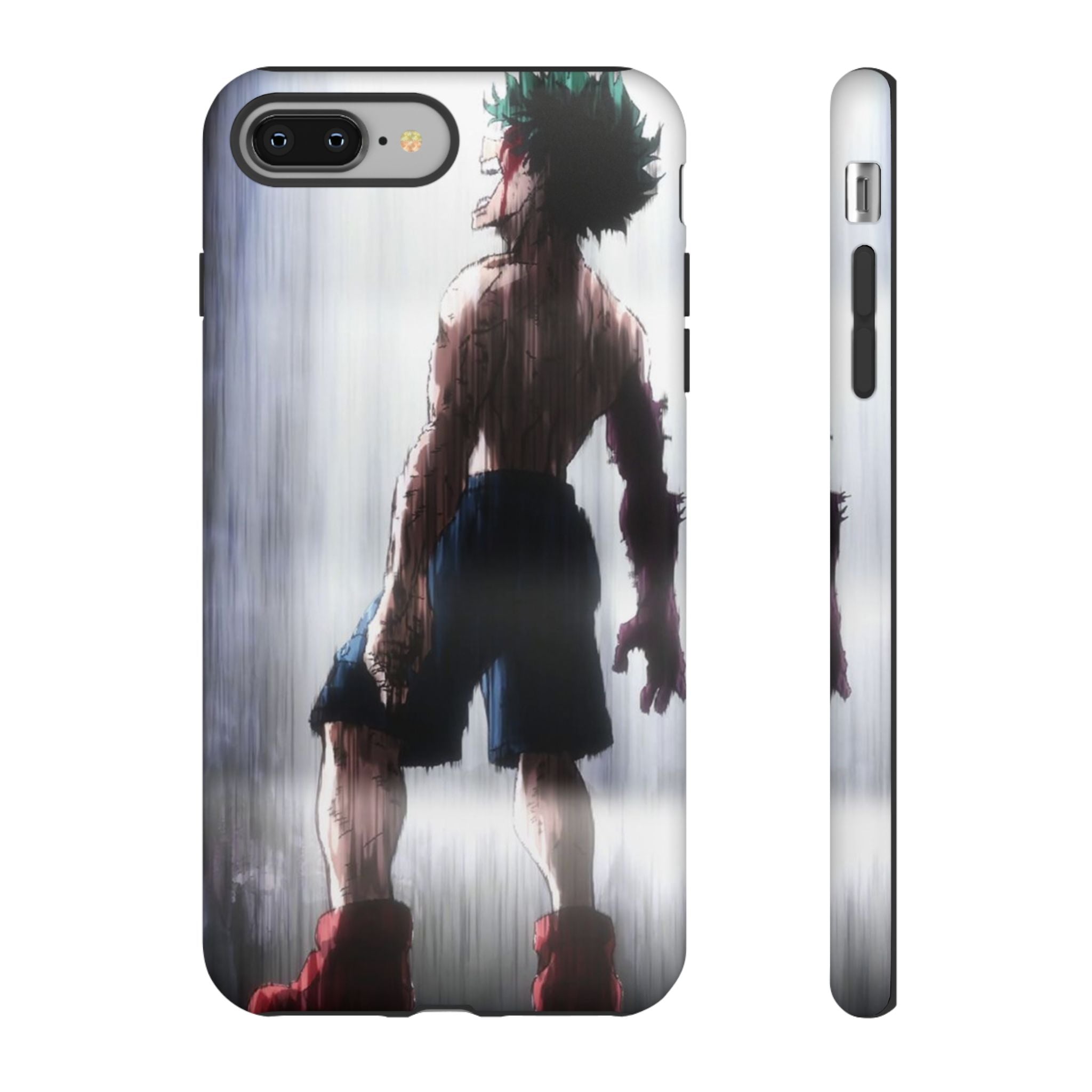 Tough Cases