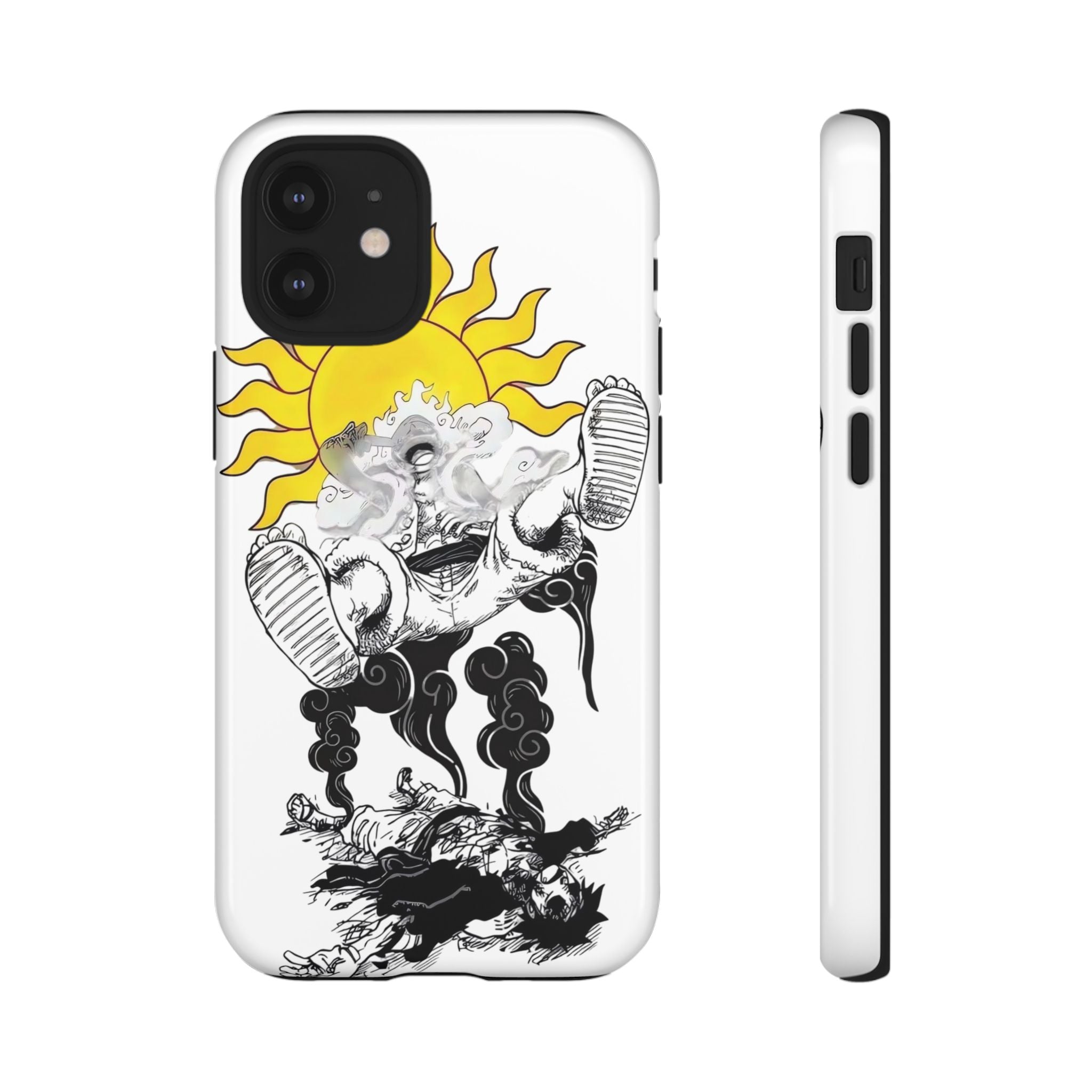 Tough Cases