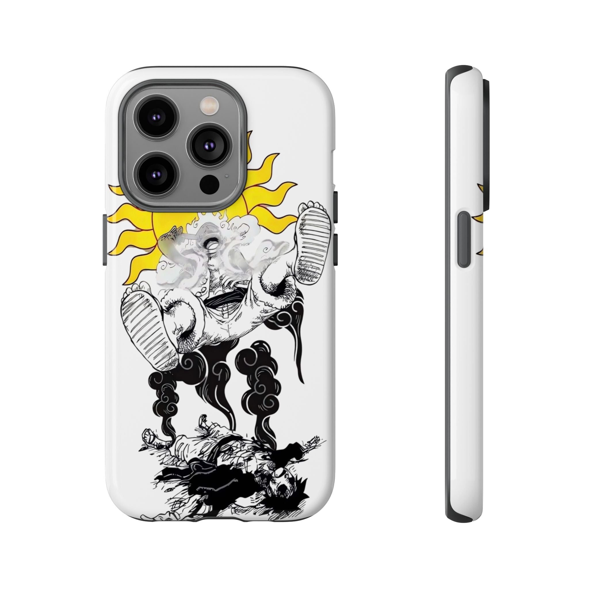 Tough Cases