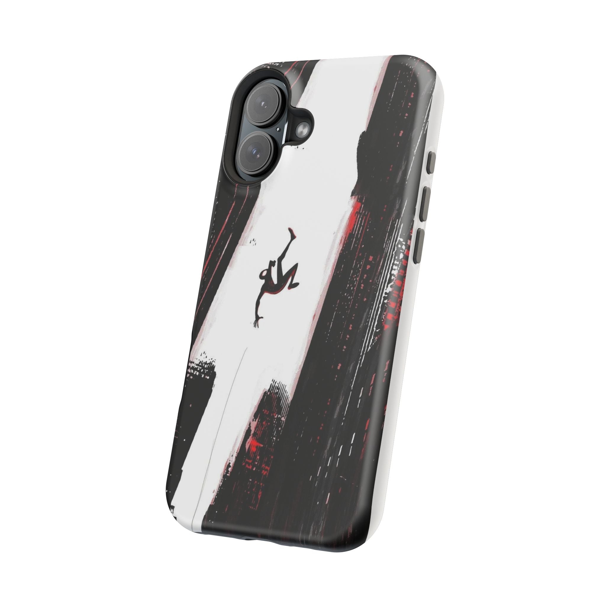 Magnetic Tough Phone Case, Stylish Smartphone Protector, Unique Gifts for Tech Lovers, Durable Cases for Everyday Use, Trendy [...]