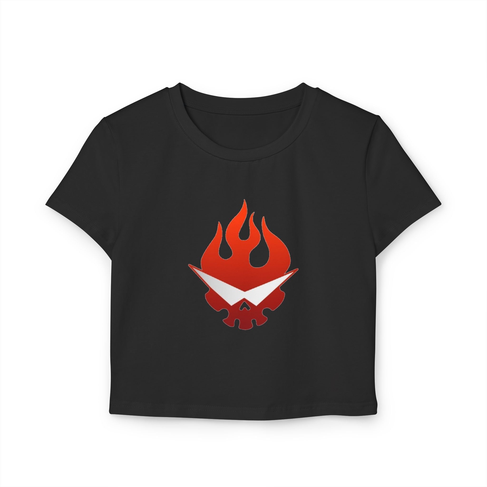 Copy of Women's Baby Tee