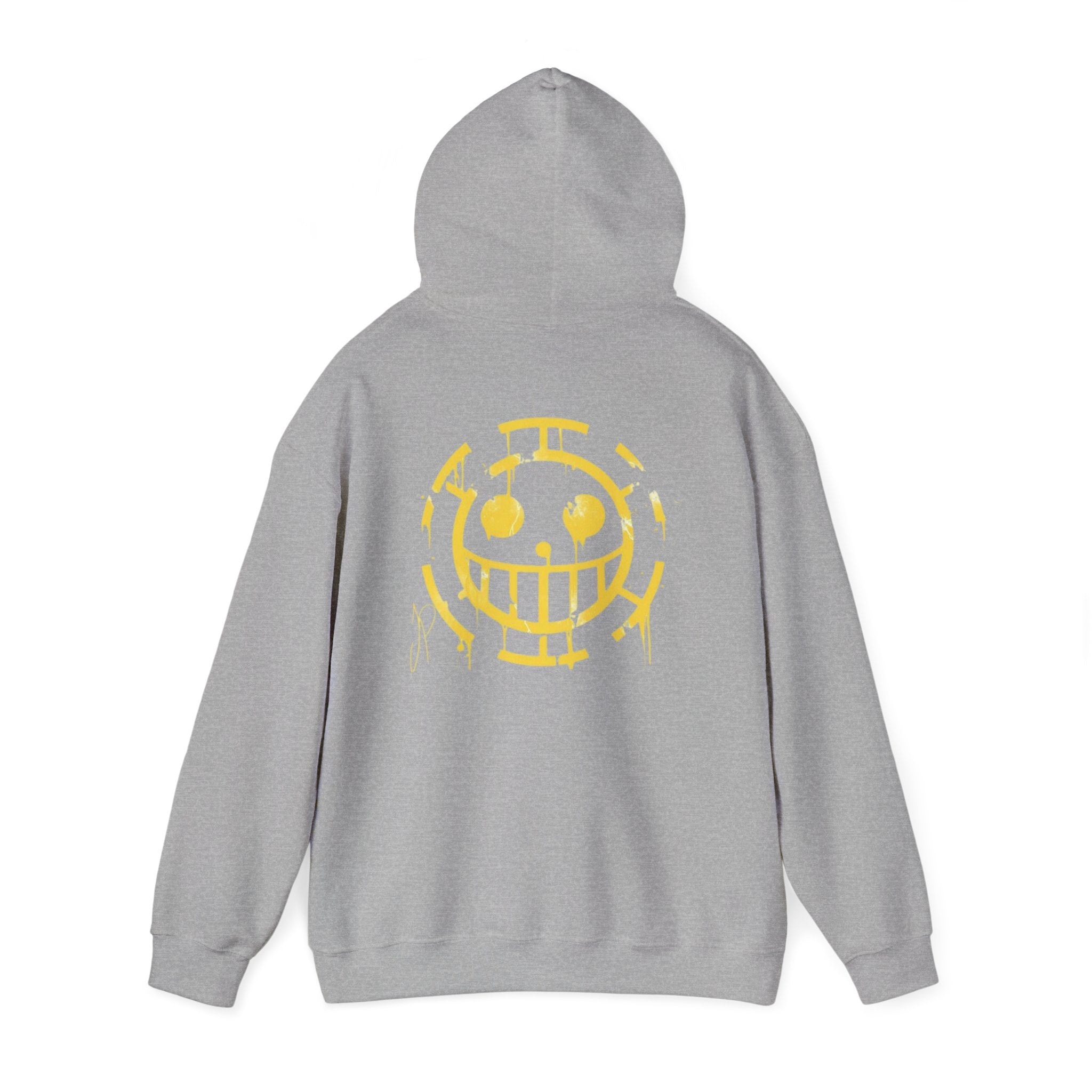 Traflager Law hoodie