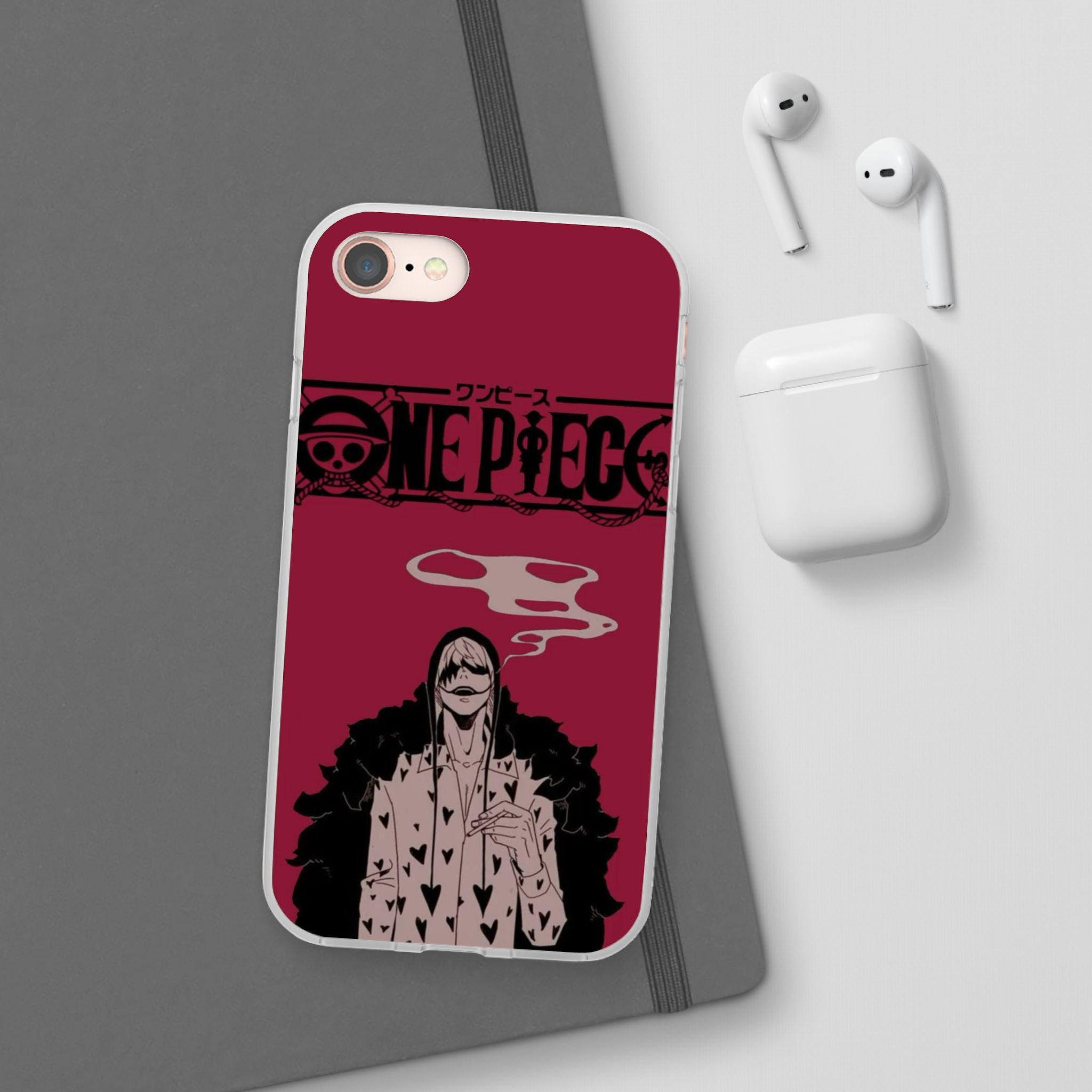 Flexi Cases