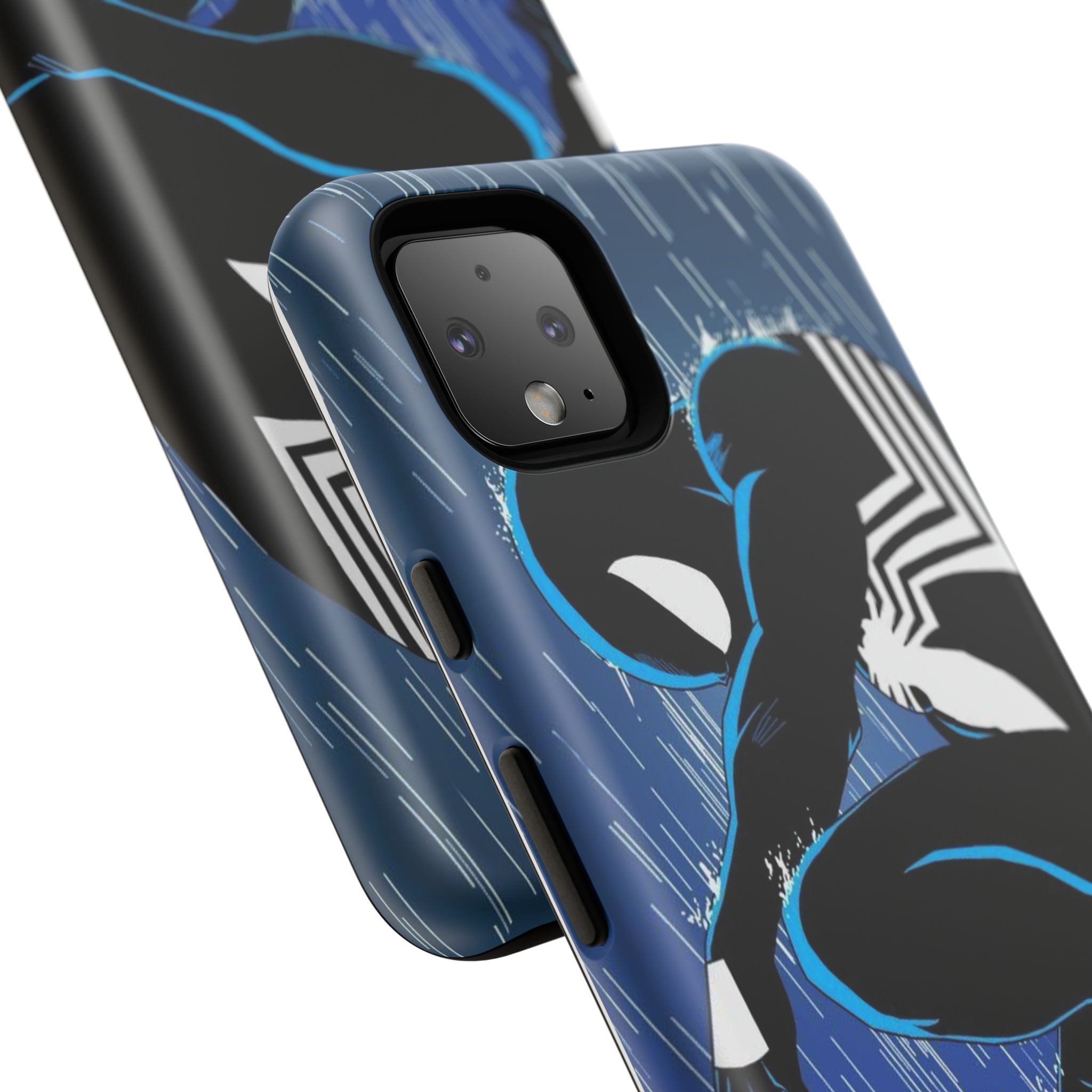 Tough Cases
