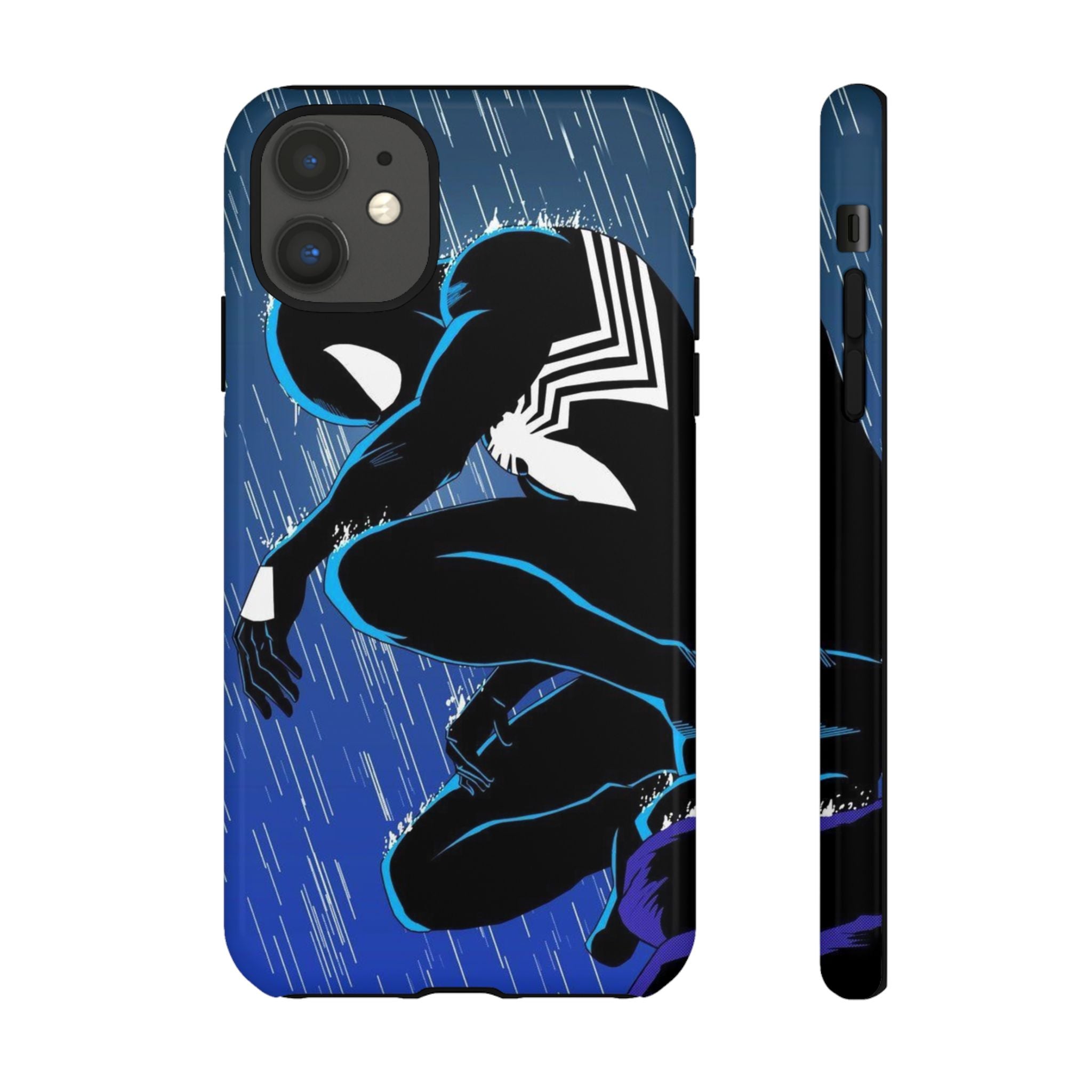 Tough Cases