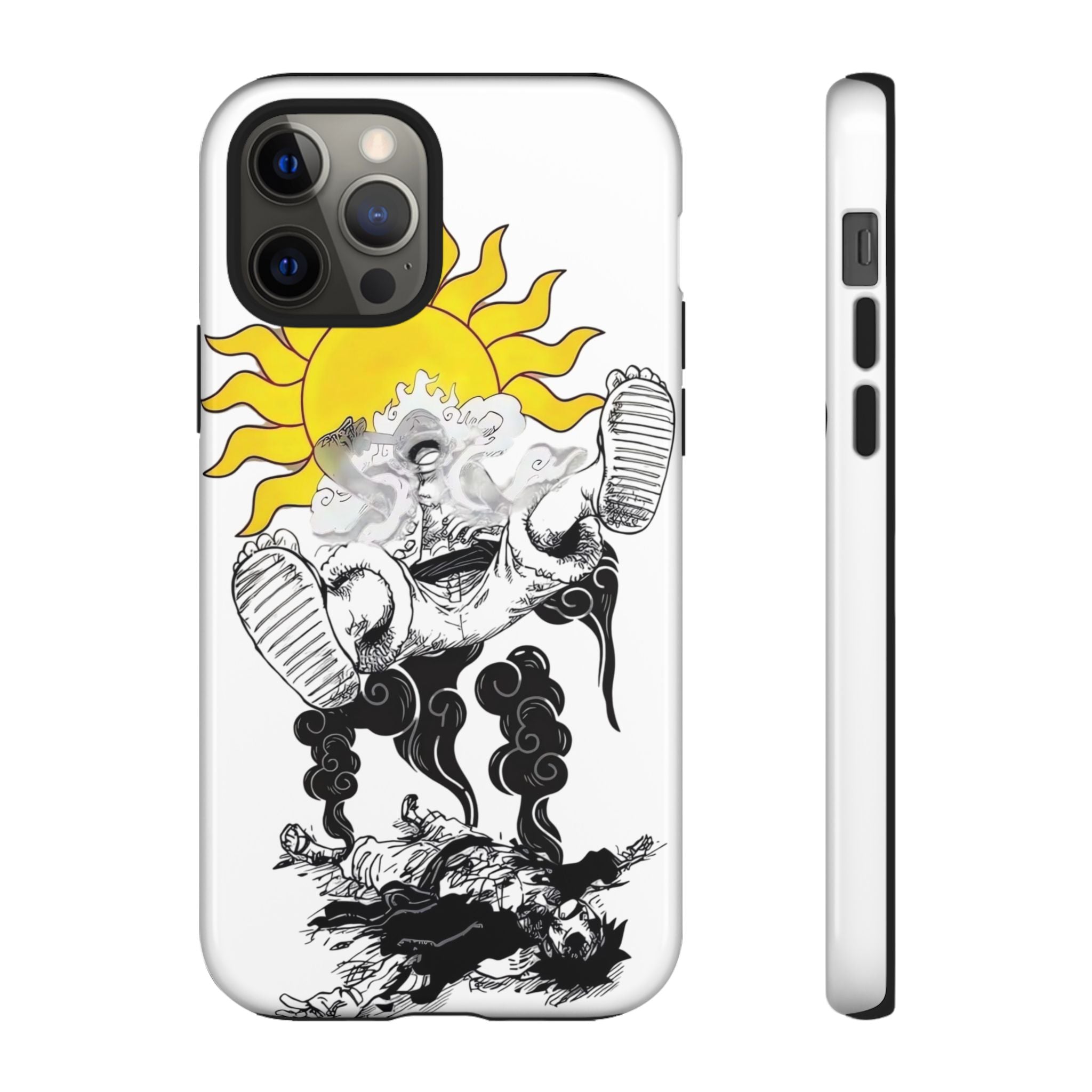 Tough Cases