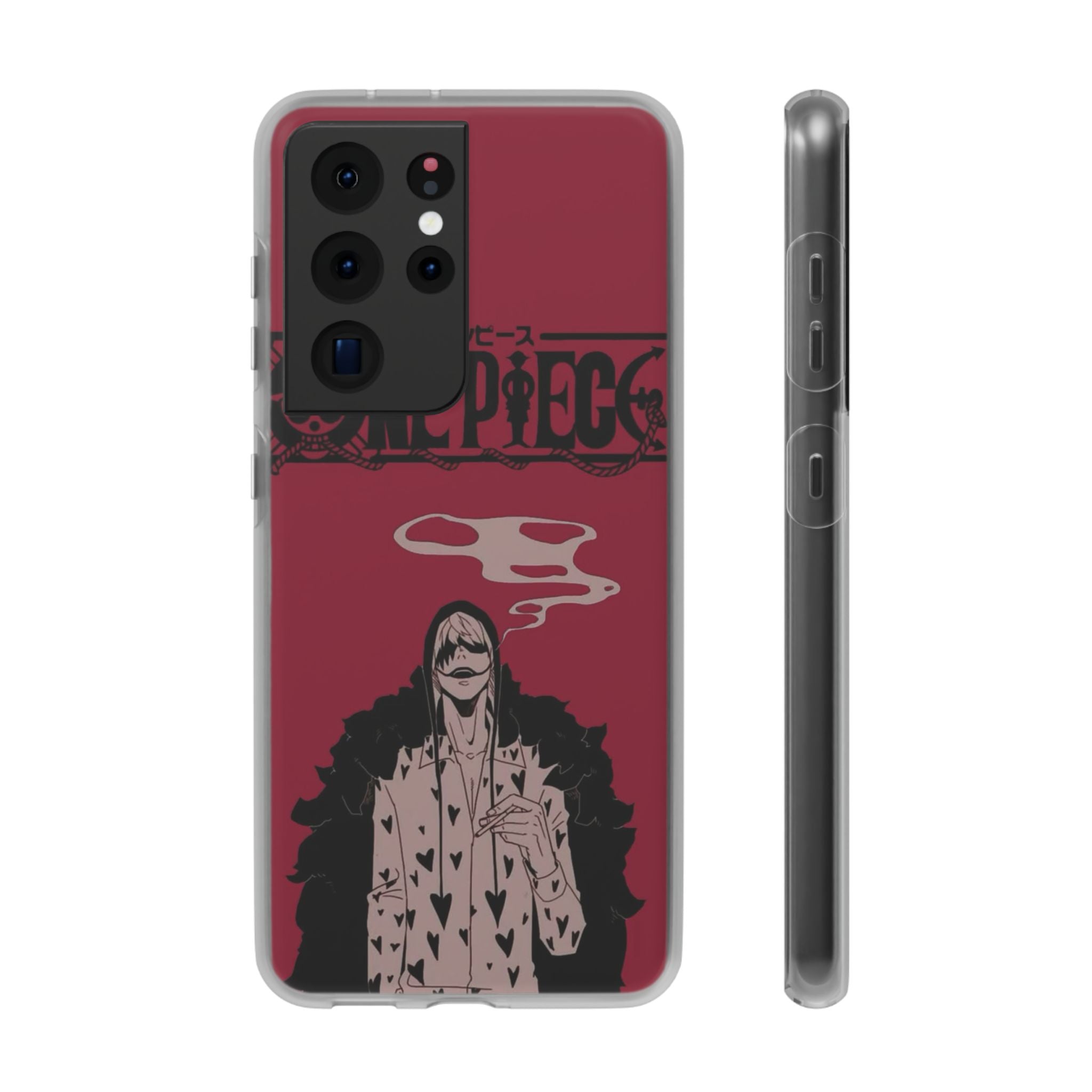 Flexi Cases
