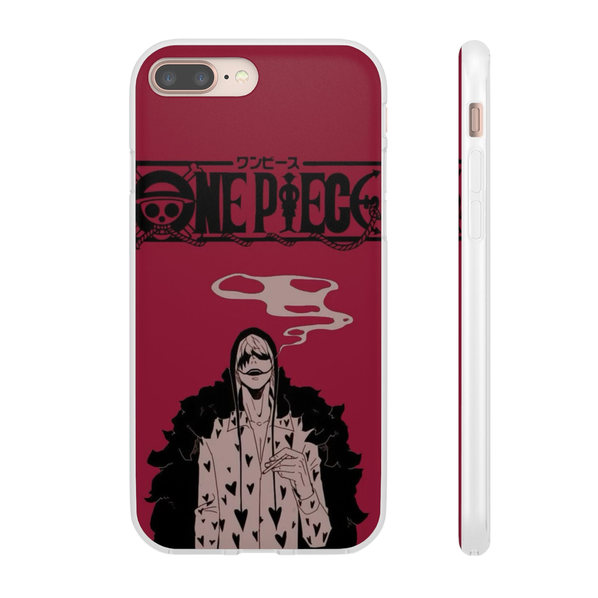 Flexi Cases